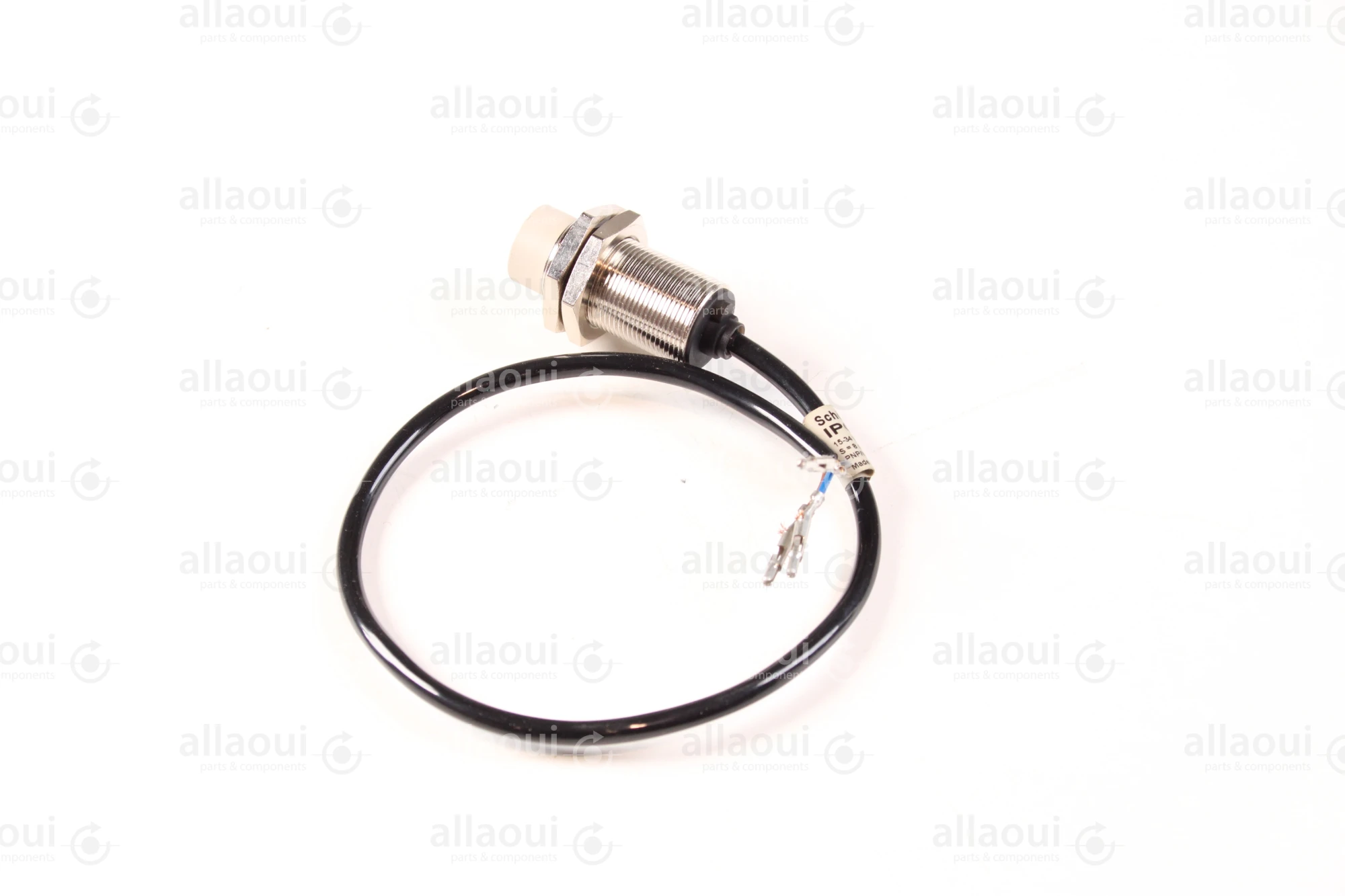 Schönbuch Electronic Sensor IPCT 1814