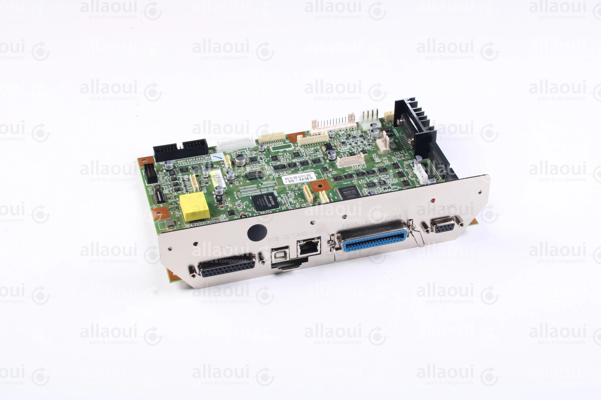 SATO Control Board R28374005