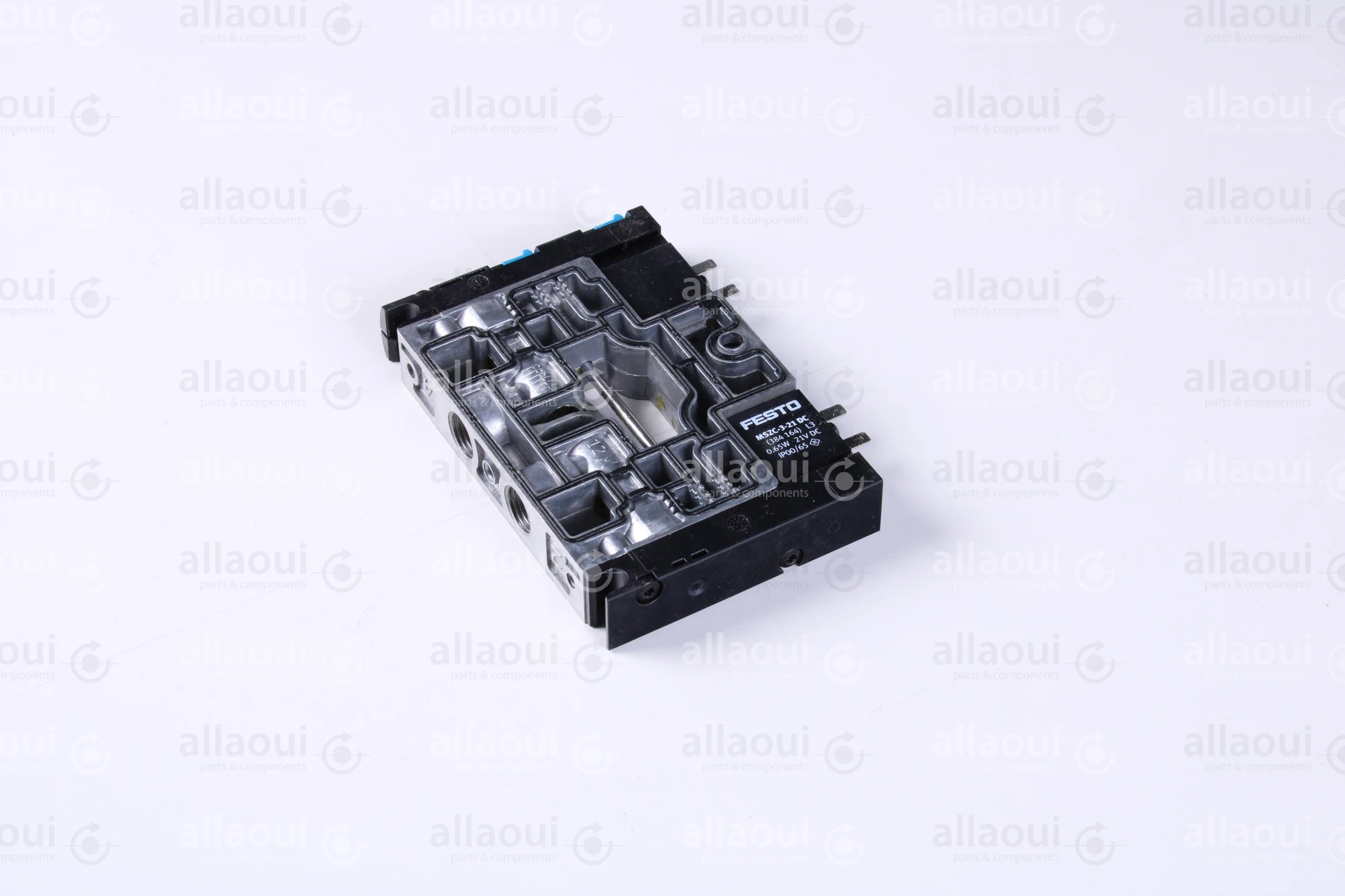 Festo Solenoid Valve CPV14-M1H-2X3-OLS-1/8