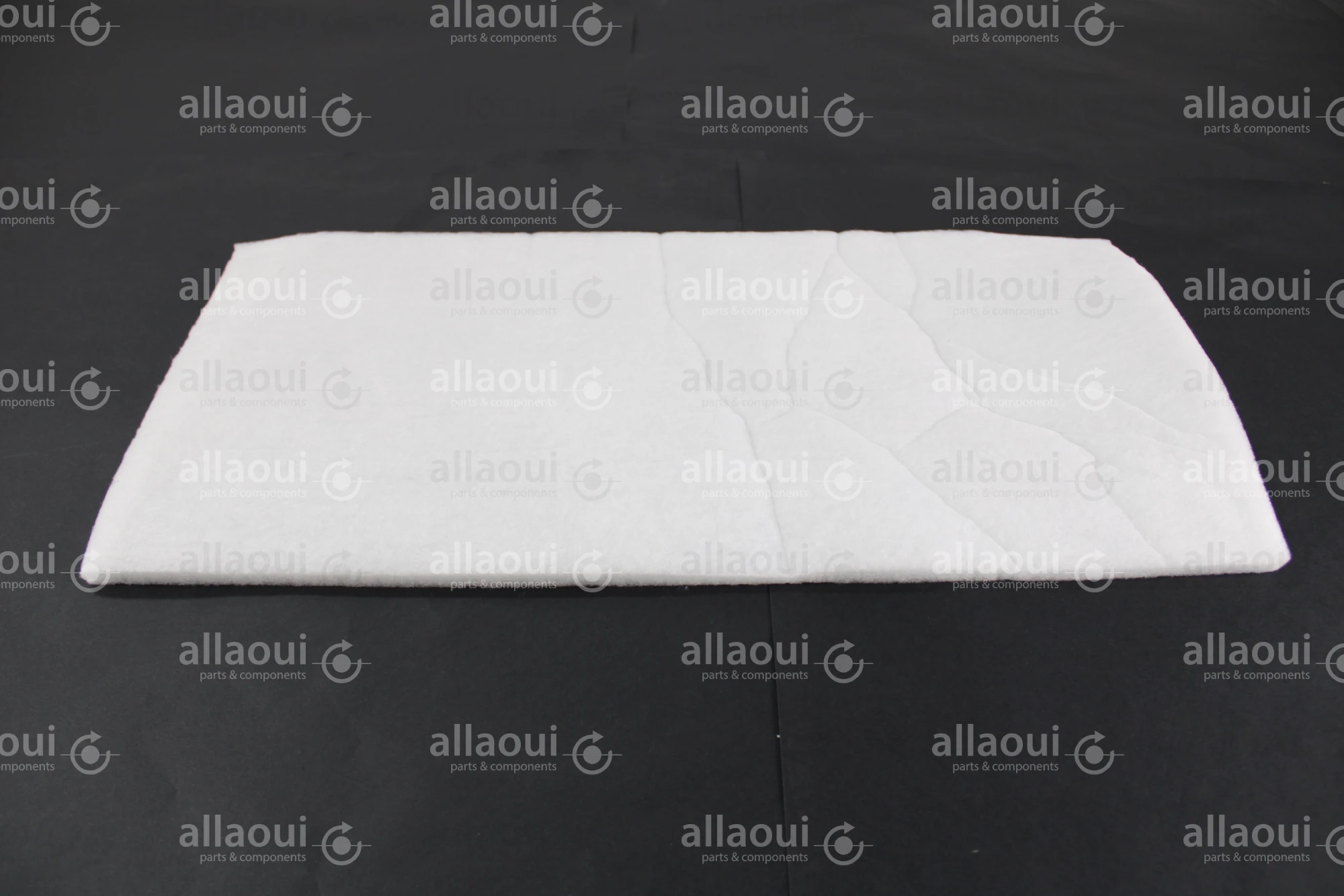 Heidelberg Filter Mat  250X300 (5 Pieces) 92.196.1811