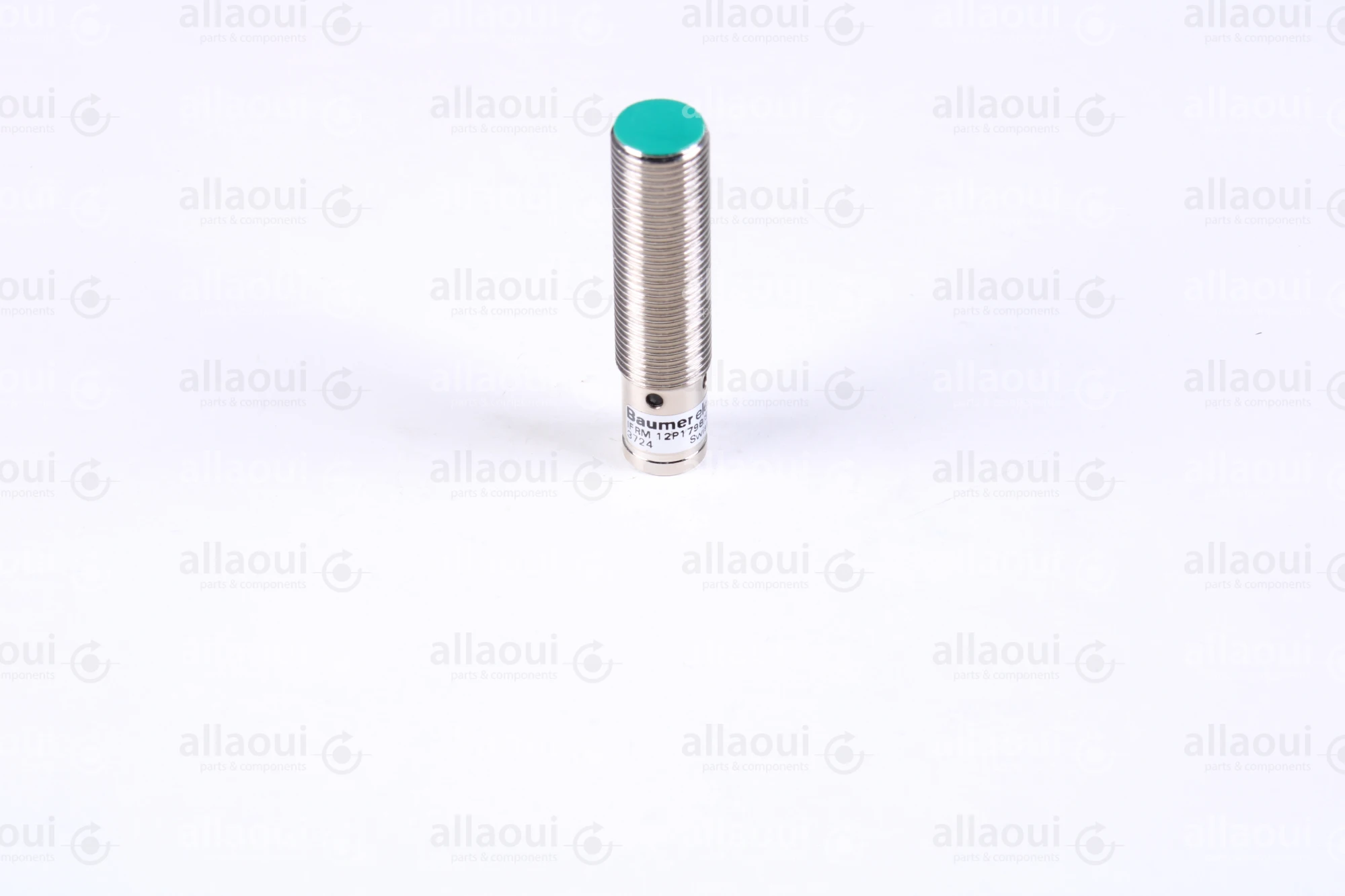 Baumer Sensor IFRM 12P1798/S13L