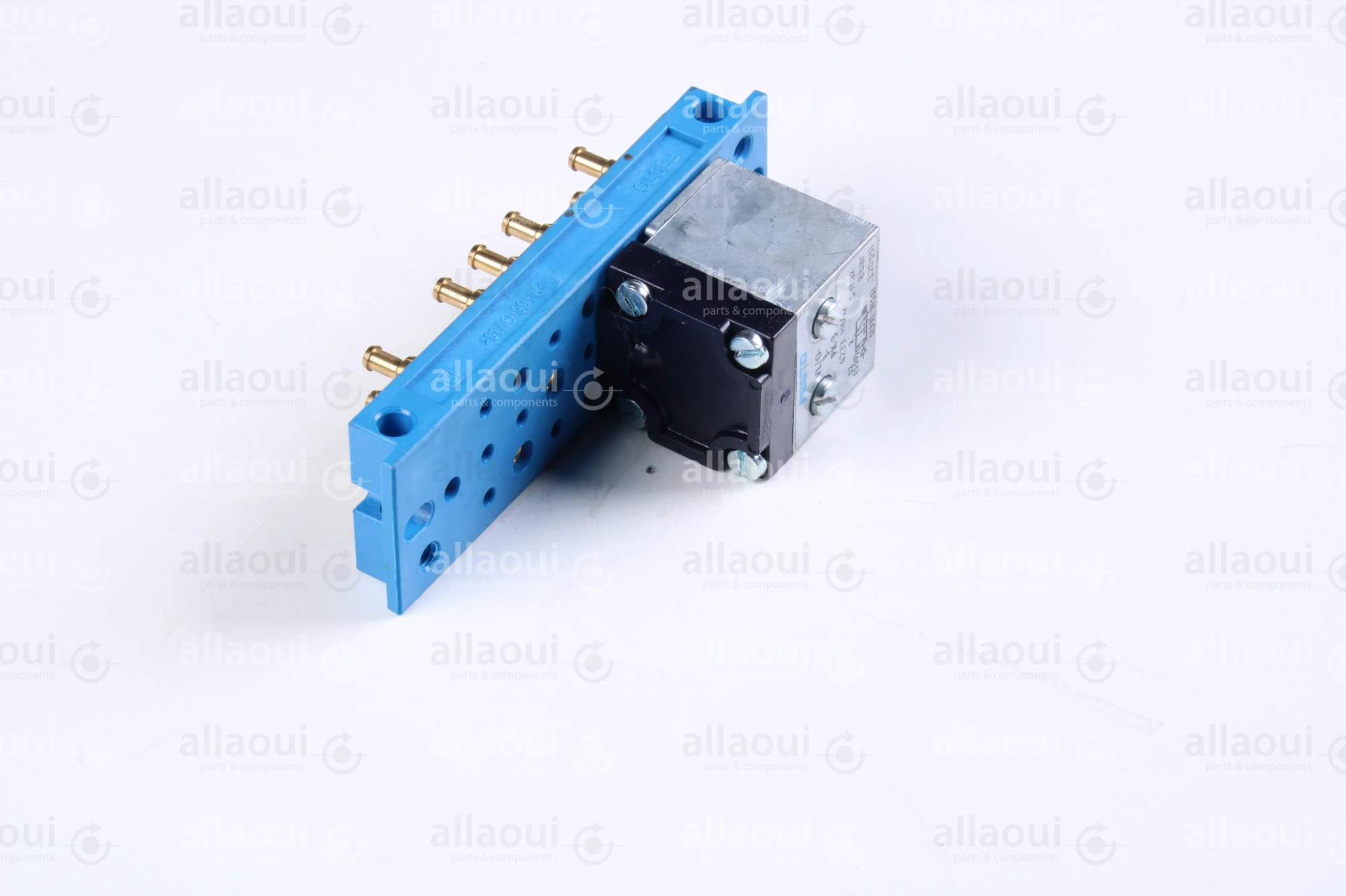 Festo Pneumatic valve 4233 H602 VL/0-3-PK-3 4233 H602