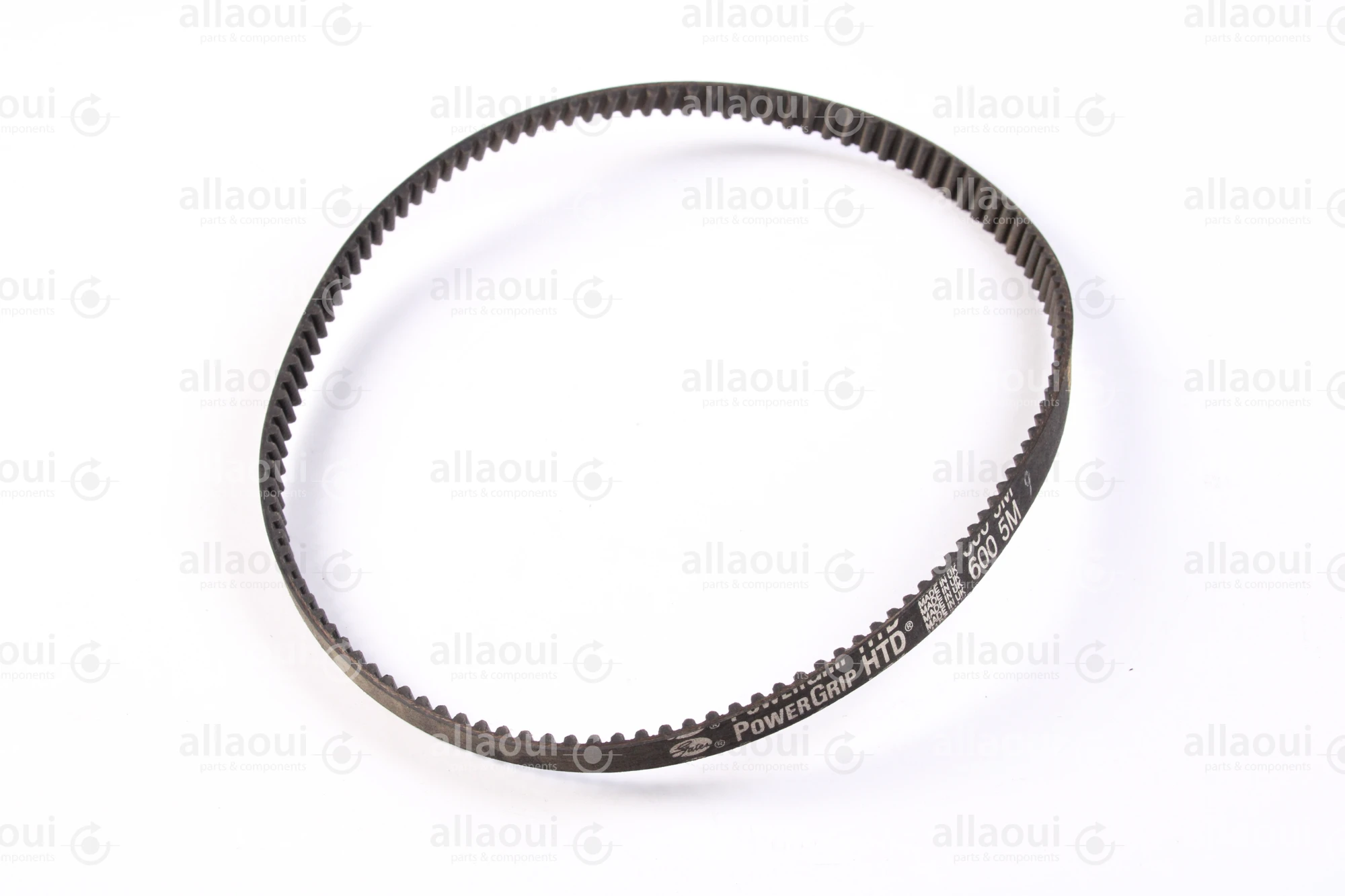 Gates Timing Belt HTD 600 5M