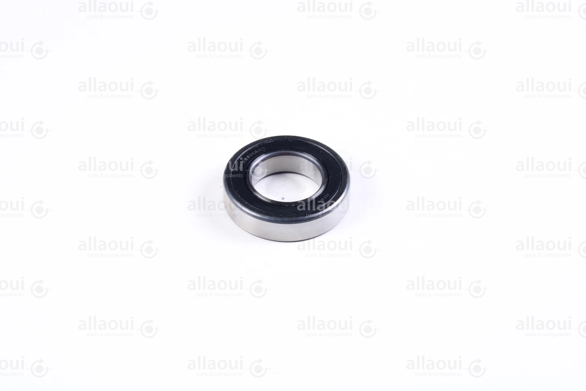 FAG Ball Bearing 7006-B-2RS-TVP-UL