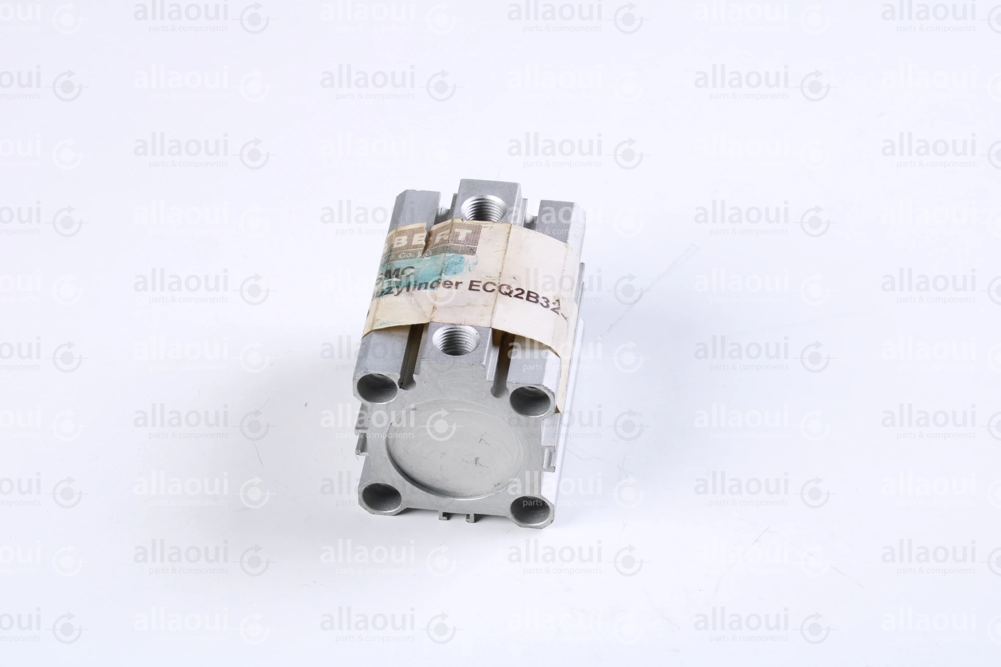 Segbert Compact Cylinder ECQ2B32-40D