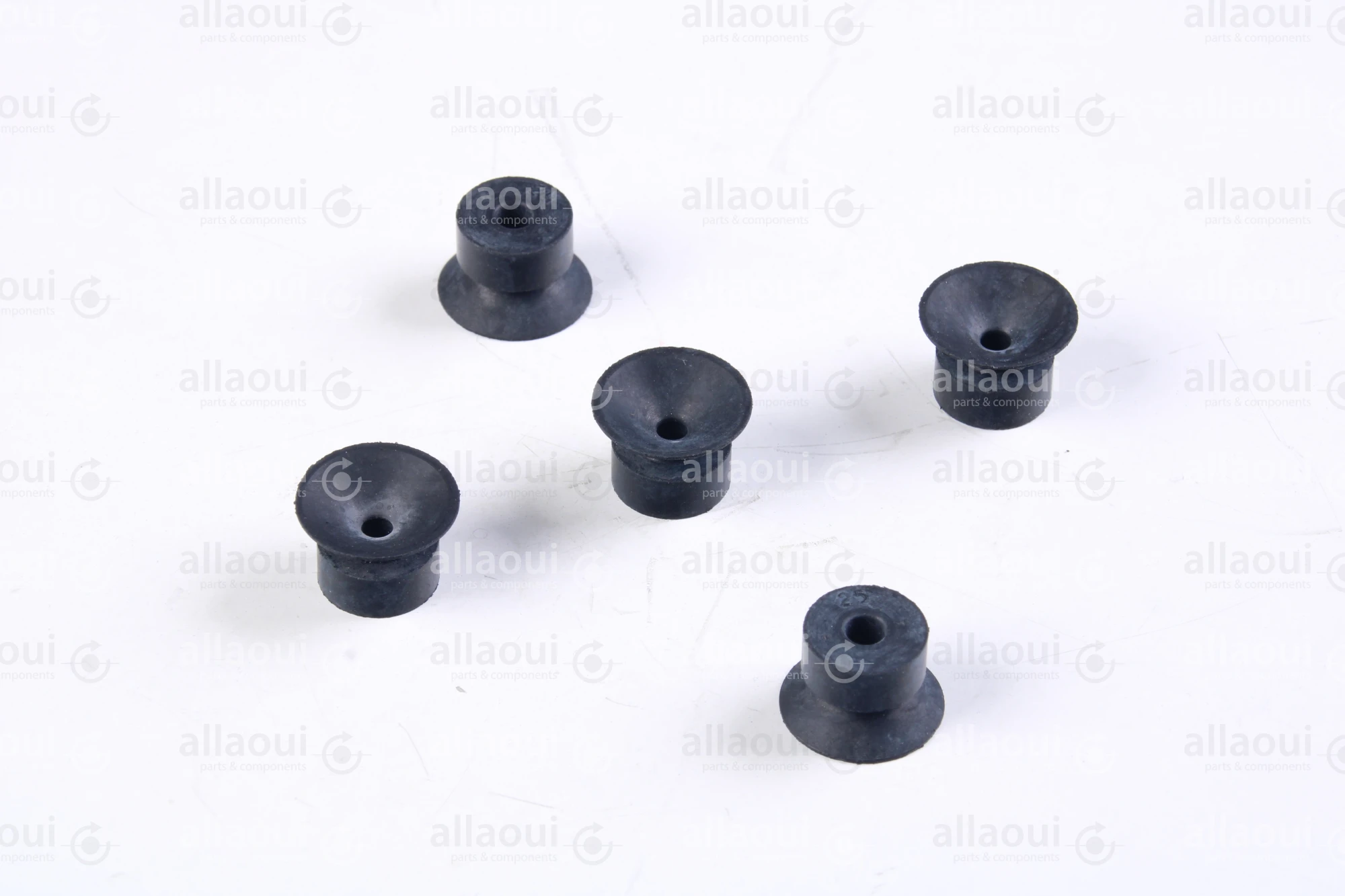 Müller Martini Sucker RD20x13 (5 Pieces) H617.4806.5