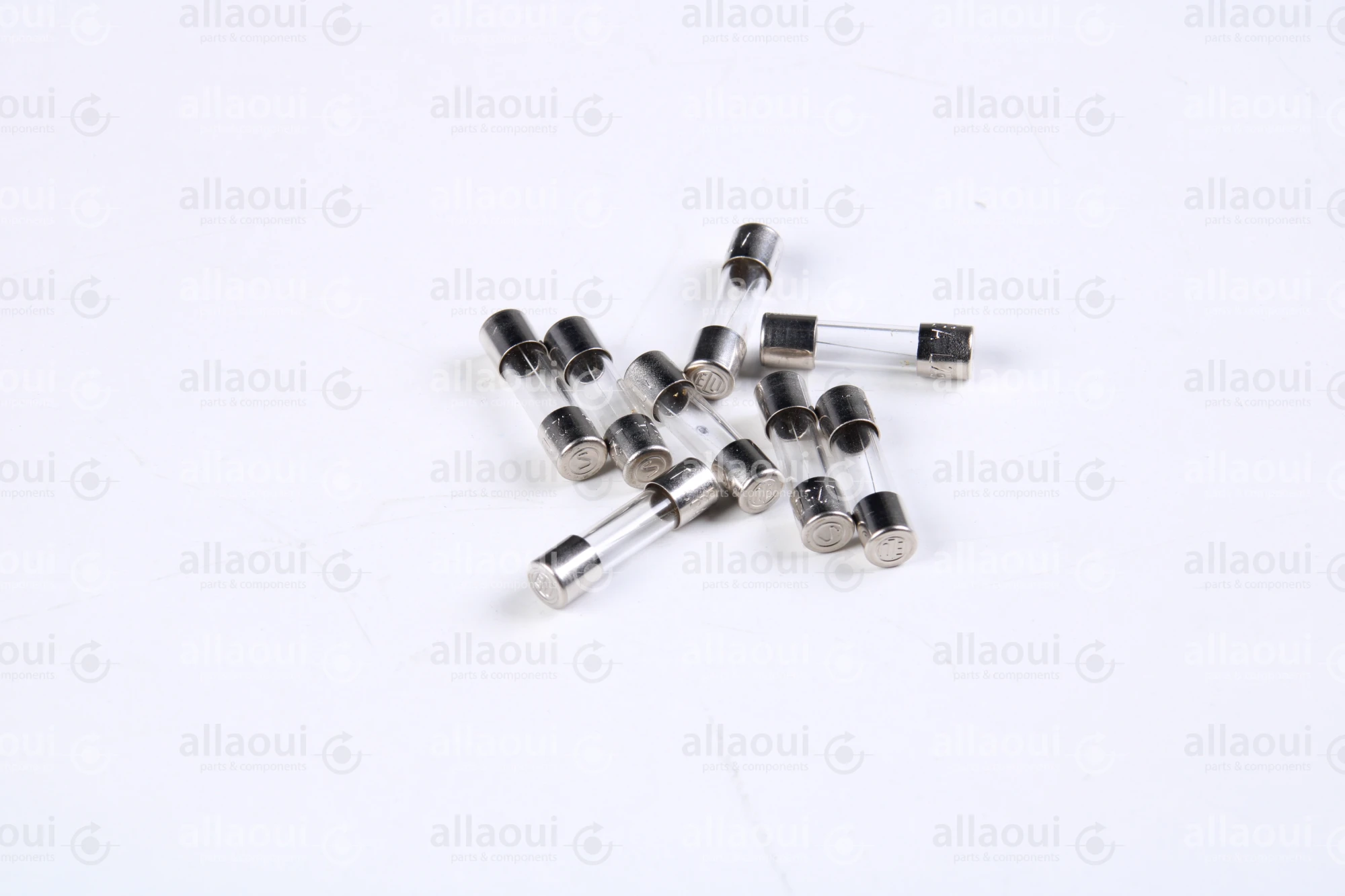 Elu Fuse 1 T16AL250500mA 250V