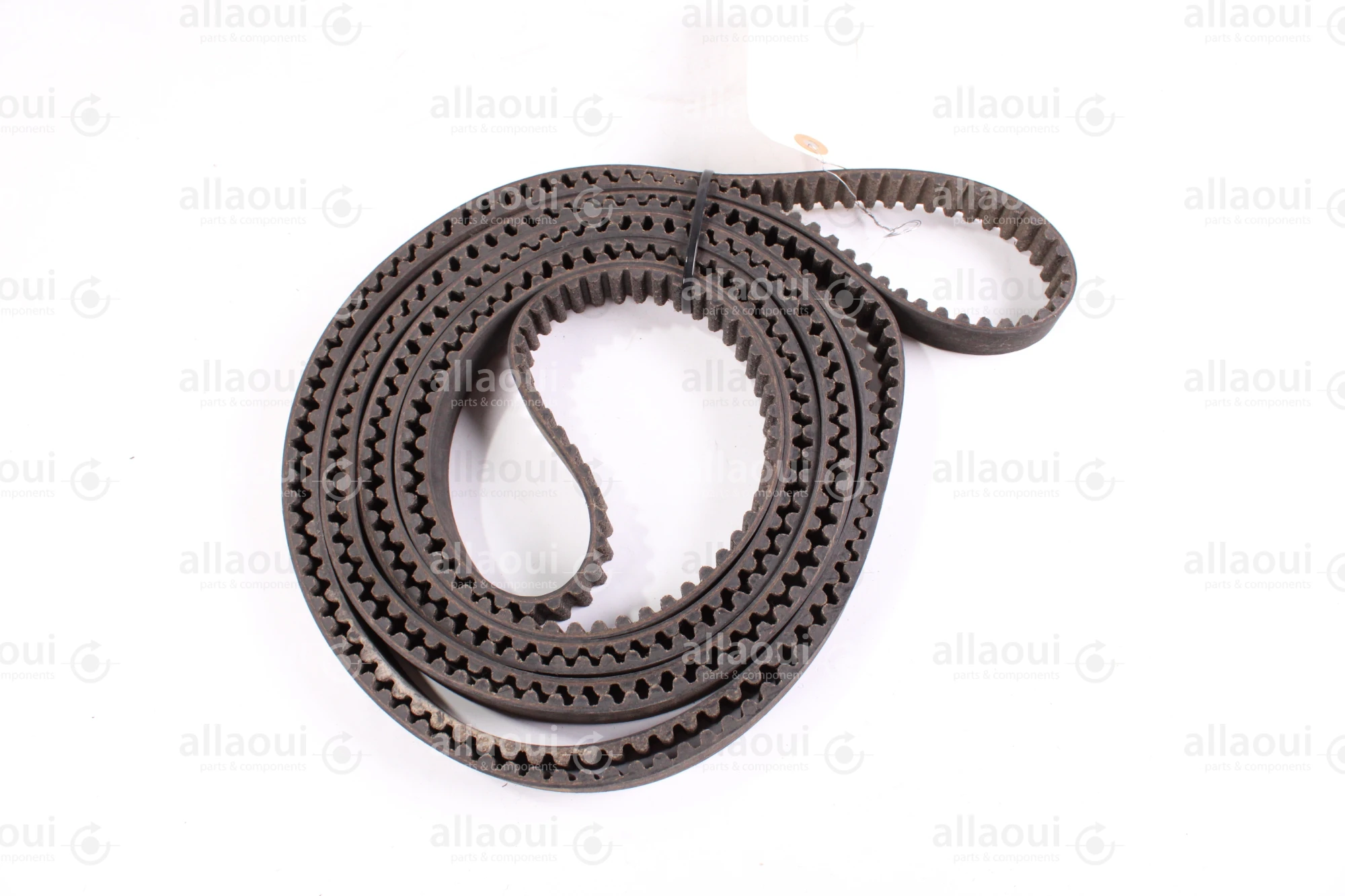 PowerGrip Toothed Belt 4400-8MGT-20