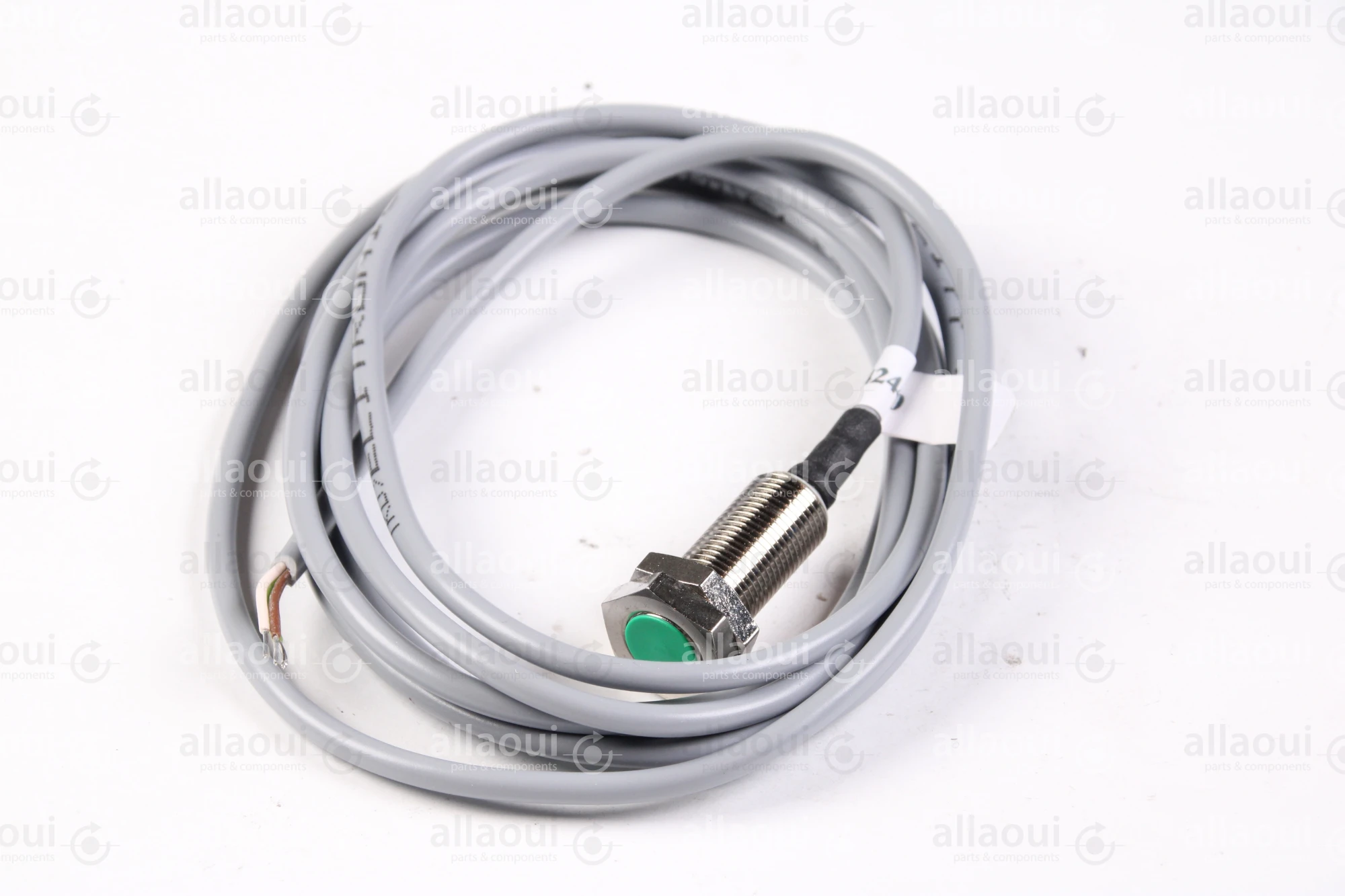 Brodersen Magnetic Proximity Switch RP142440