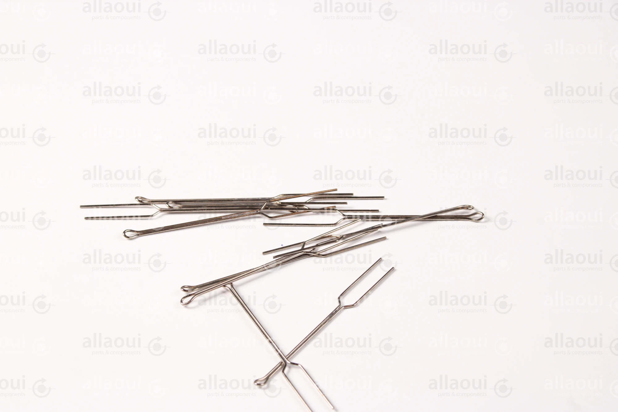 Heidelberg Spring (10 Pieces) 01.002.150/