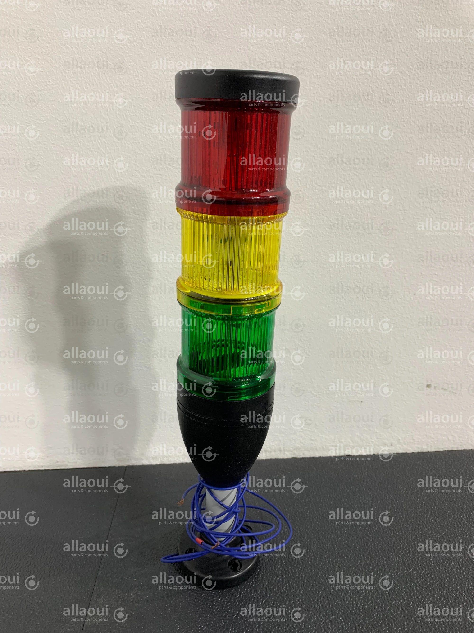 EATON Eaton SL7-100-L-RYG-24LED 