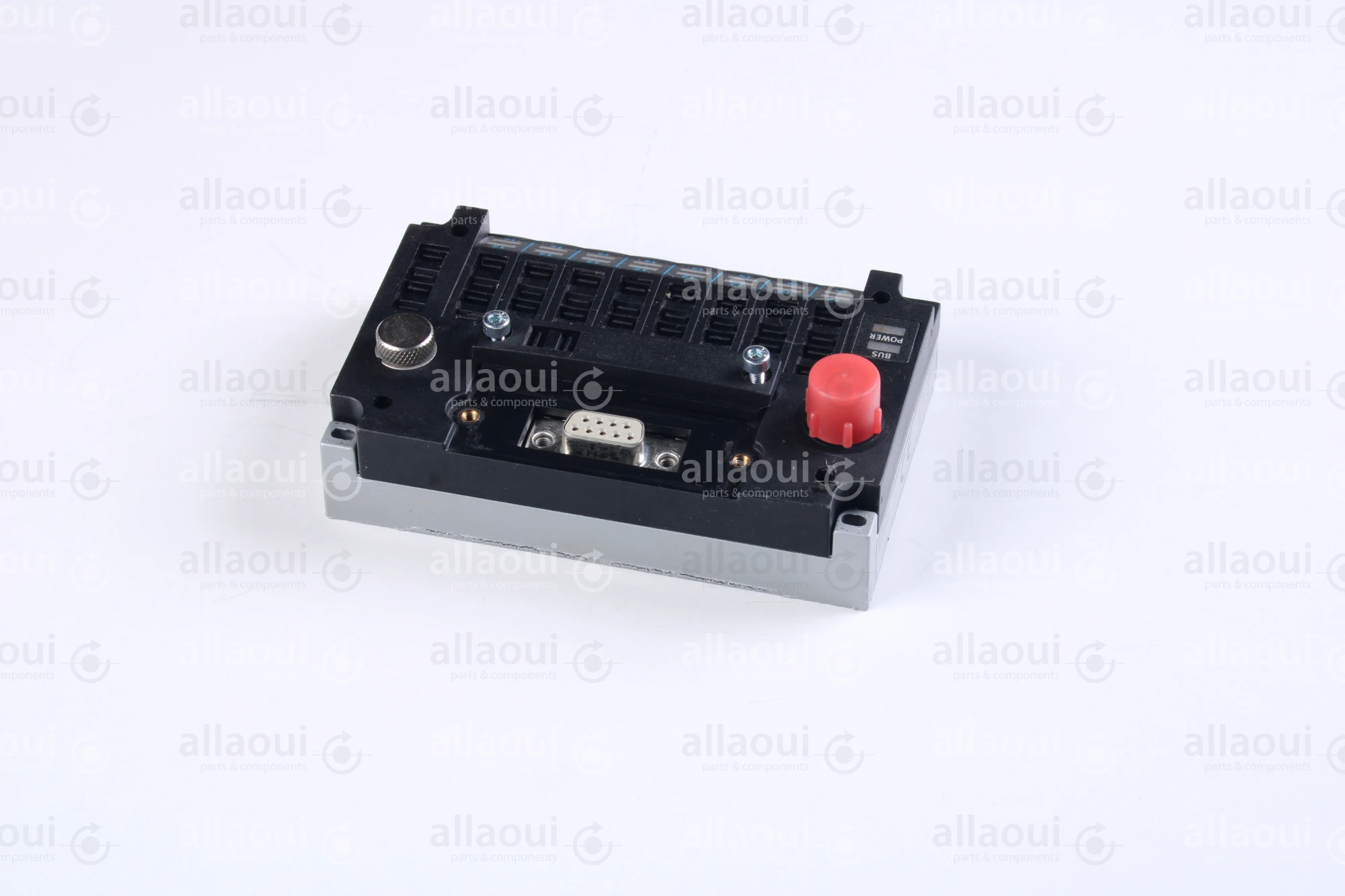 Festo Electrical connection for valve terminals CPV10-GE-DIO1-8