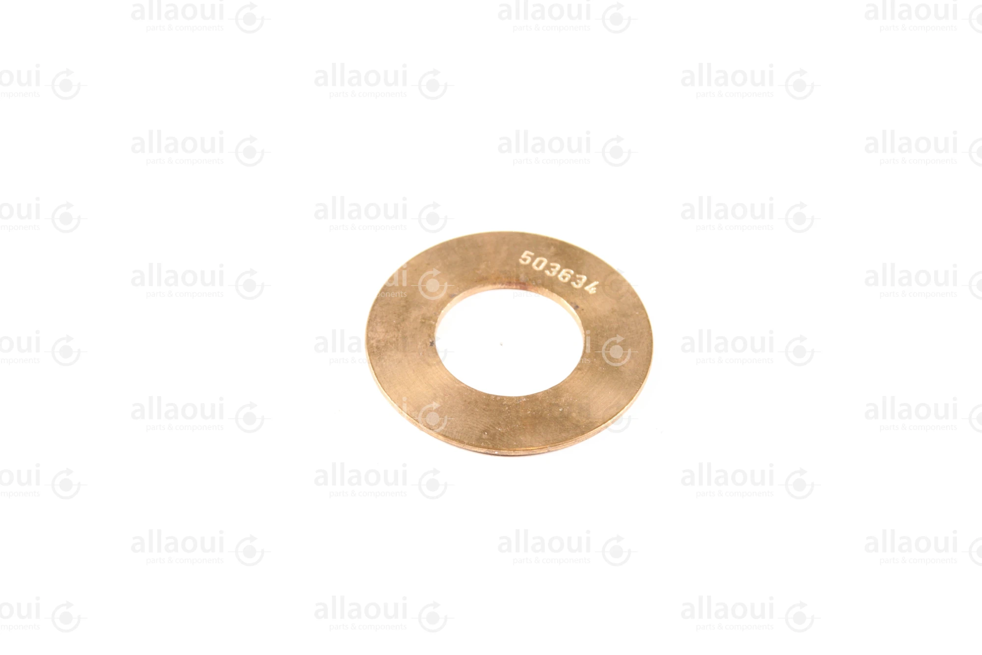 Kolbus Ring 00503634