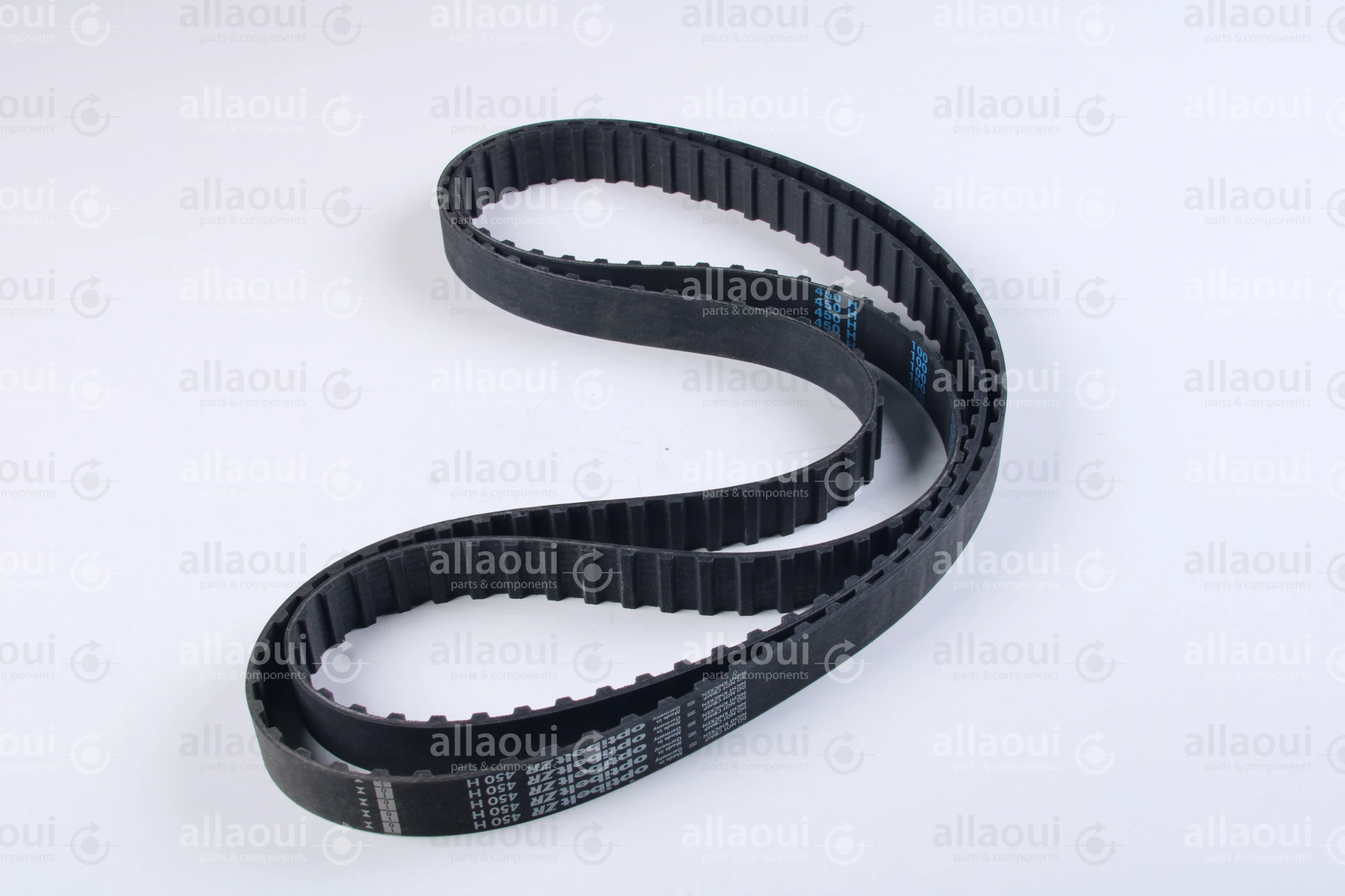 Optibelt Toothed Belt 450 H
