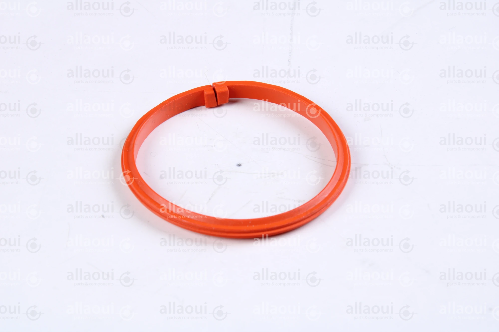 MBO Patrize orange M66 cleaved 1594936 M66