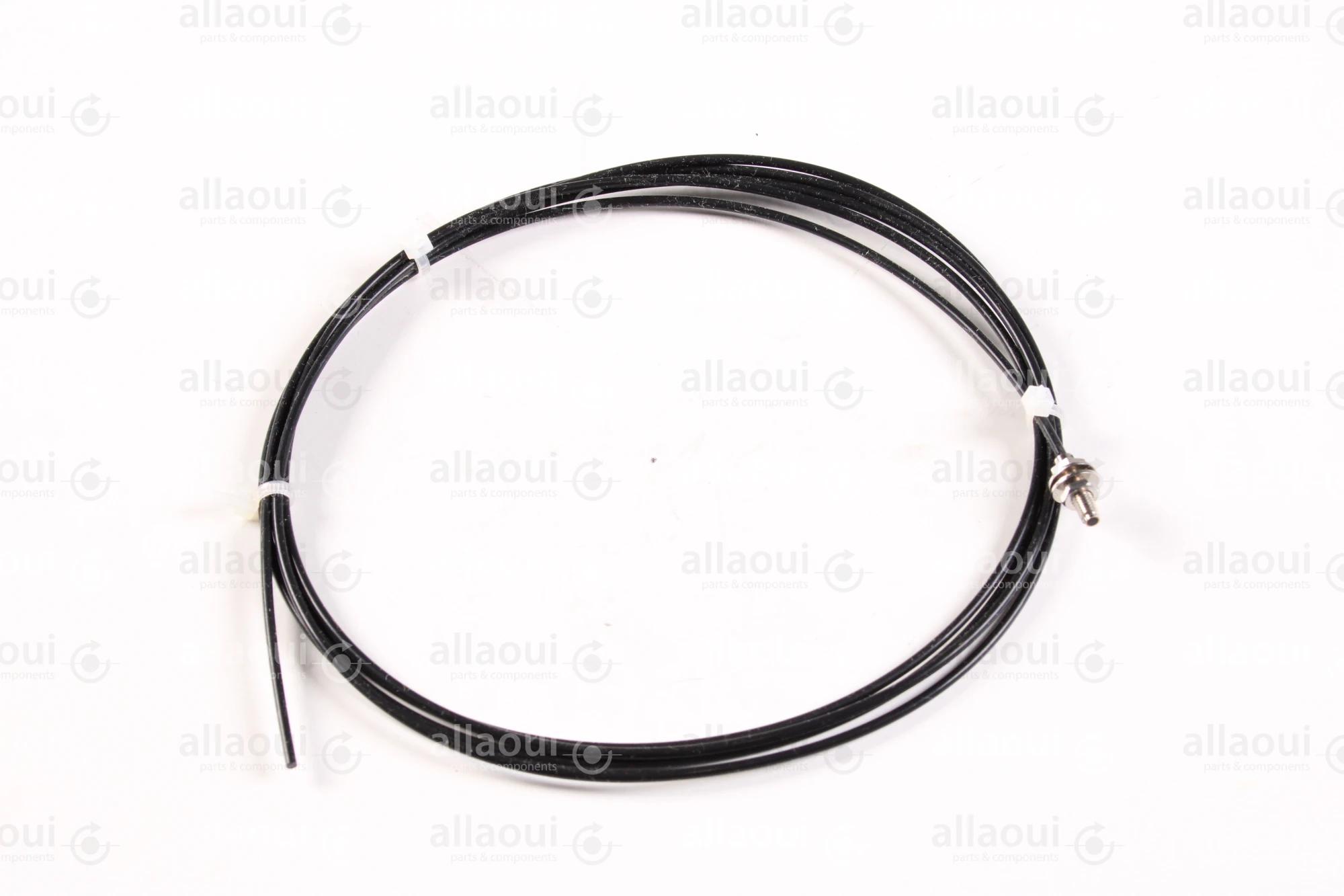 Banner Fiber End Assembly 63.3ST5M5