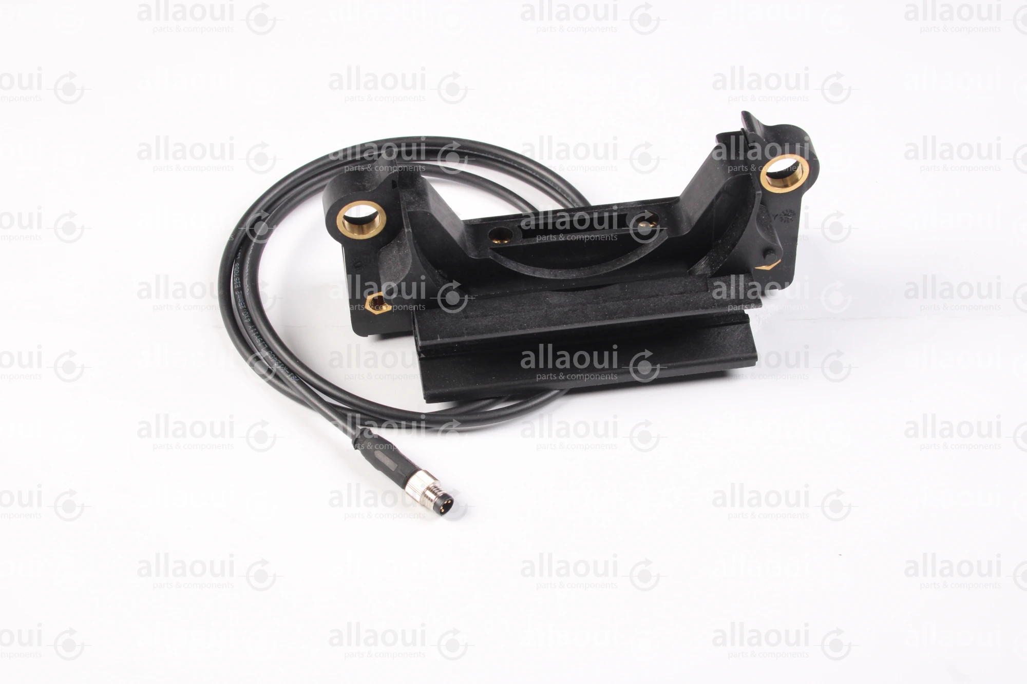 IFM Electronic Initiator Block I95018