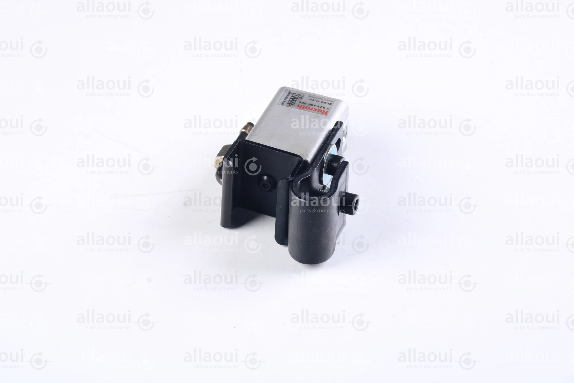 Bosch Rexroth Pneumatic Cylinder 0 822 406 229