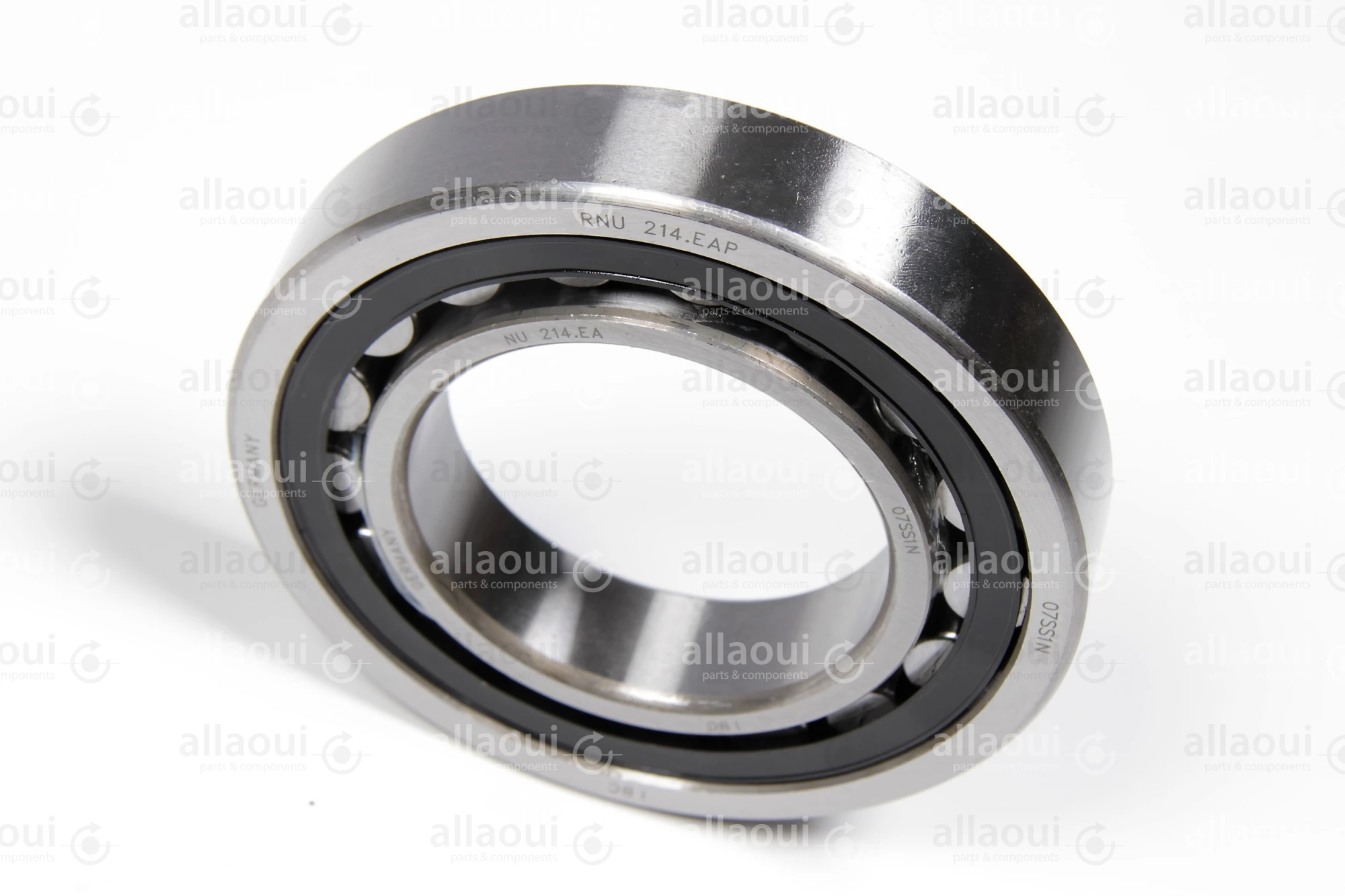 Industrial Bearing Components IBC NU 216 EA 06.32570-7600