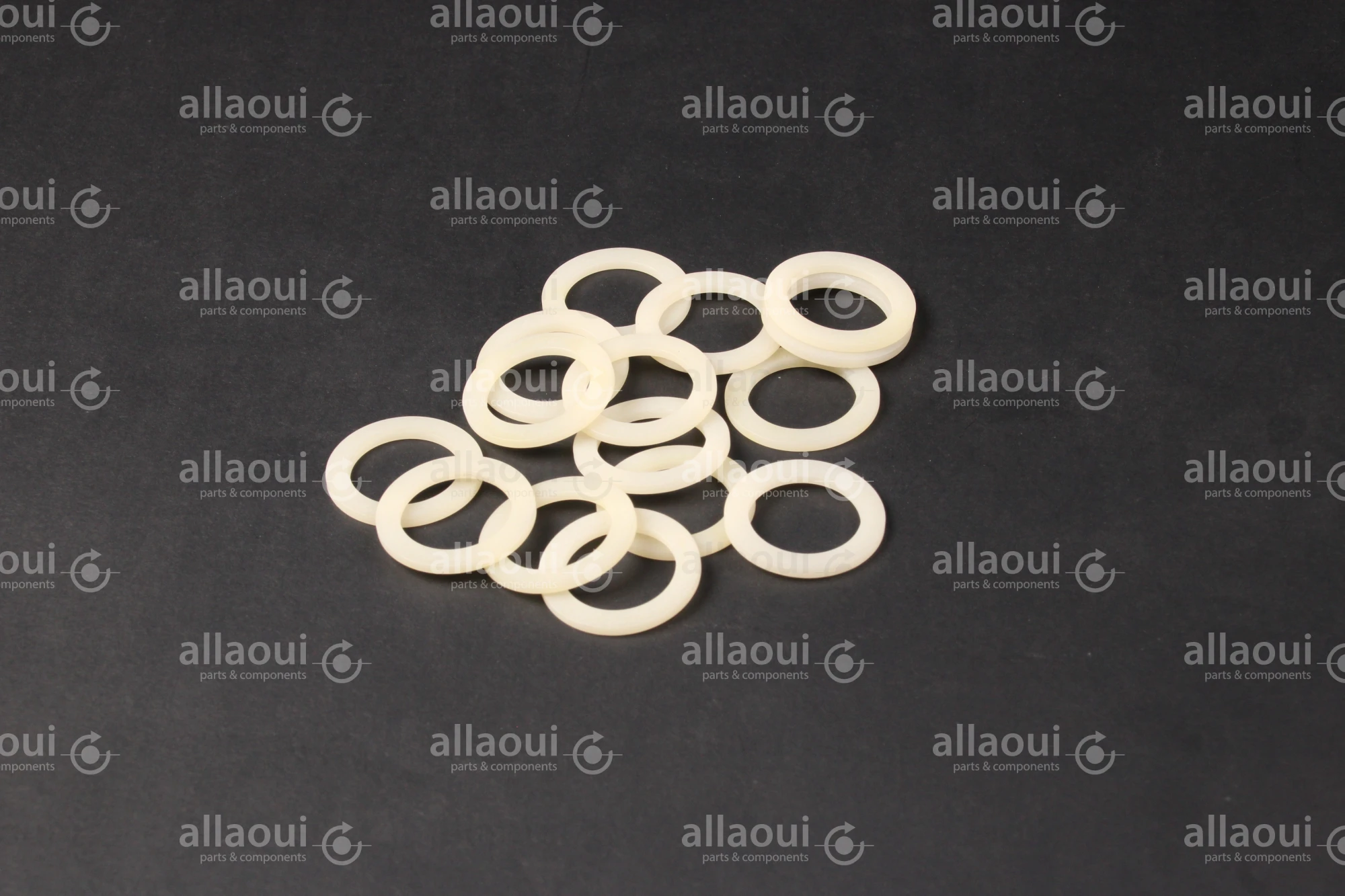 Manroland Spacer (15 Pieces) 16.20498-0818