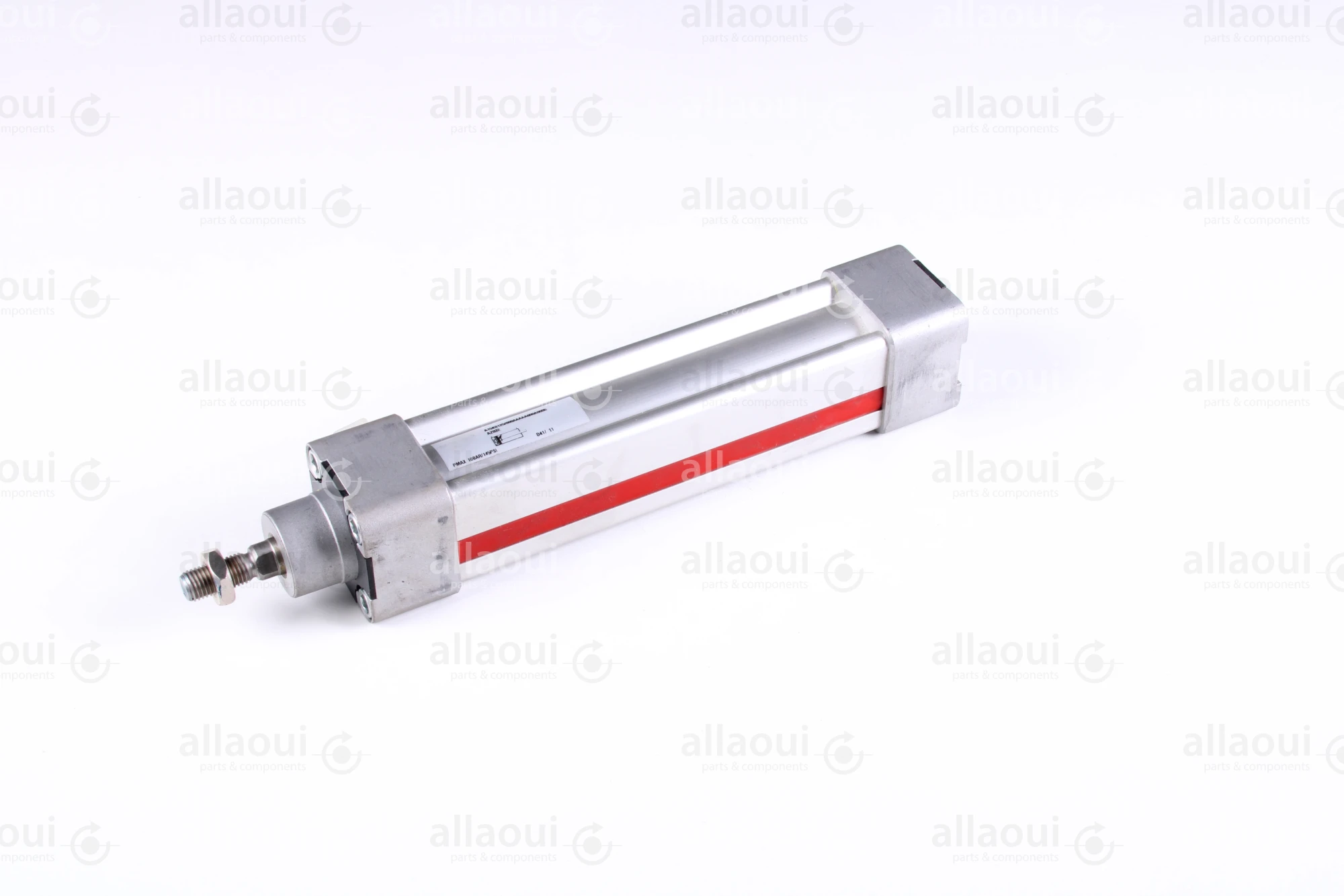 Parker Pneumatic Cylinder AZ032