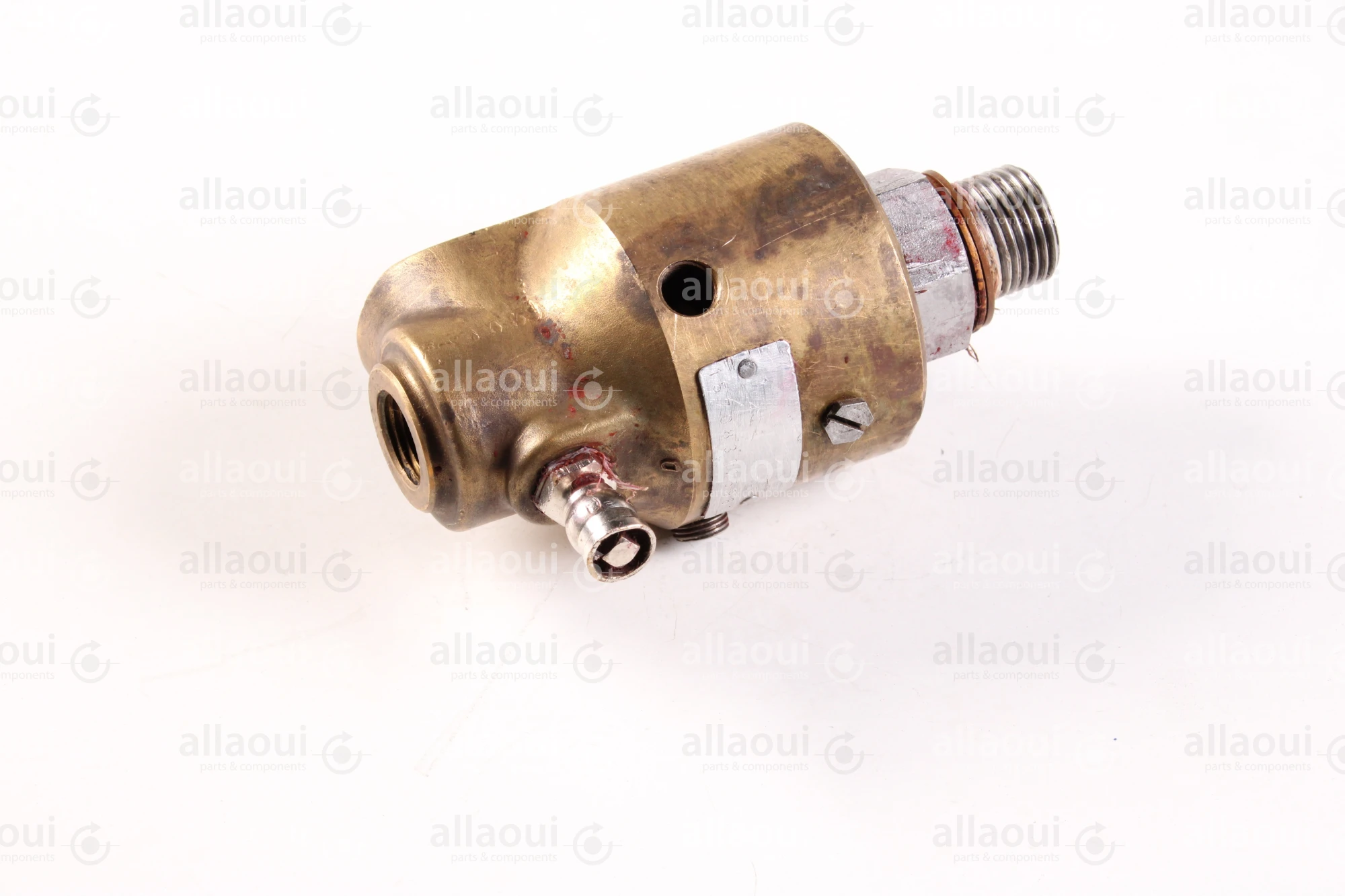 Deublin Rotary Union 157-083-125981