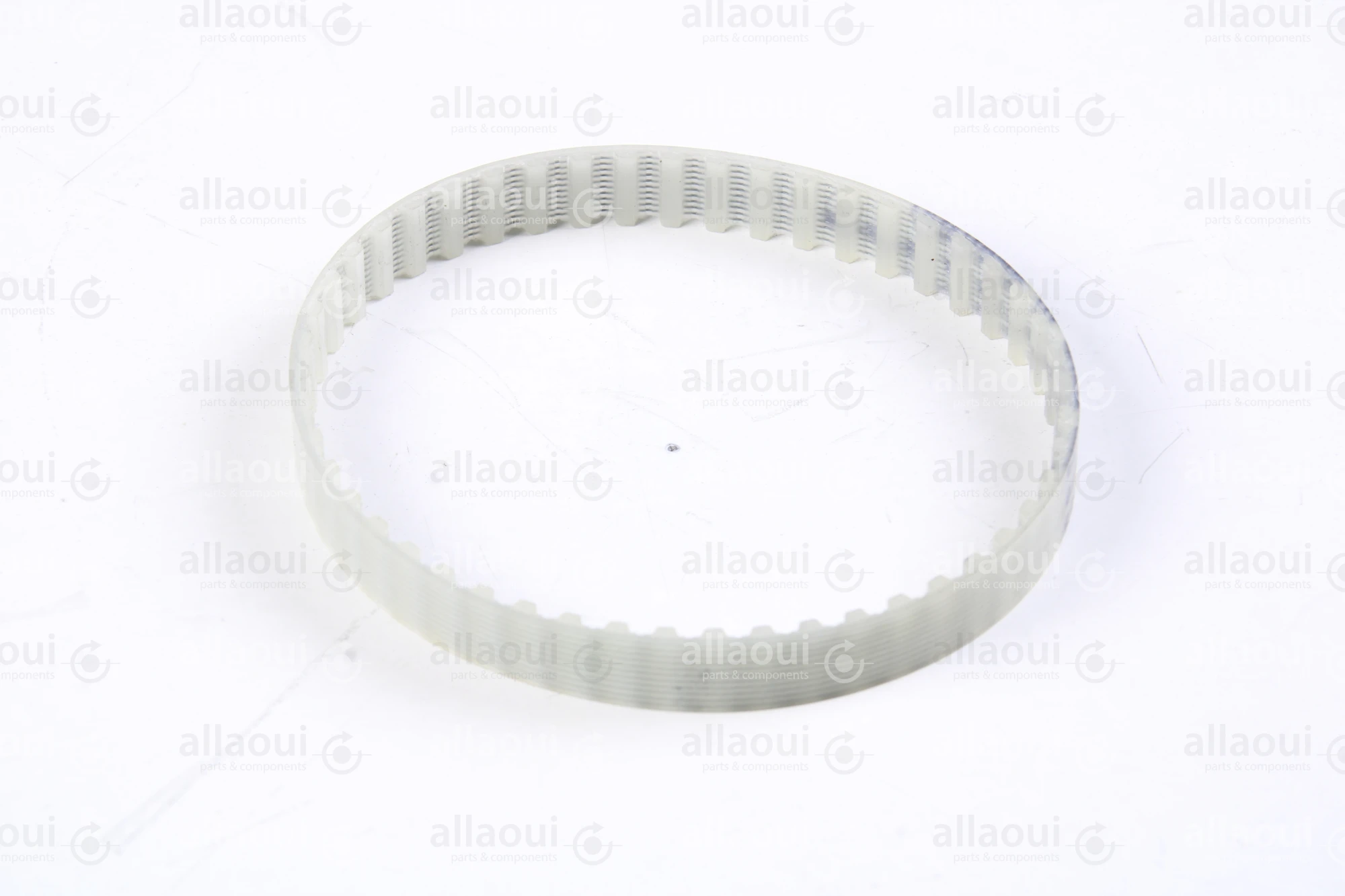 MBO Toothed Belt 10 T5/245 0102242