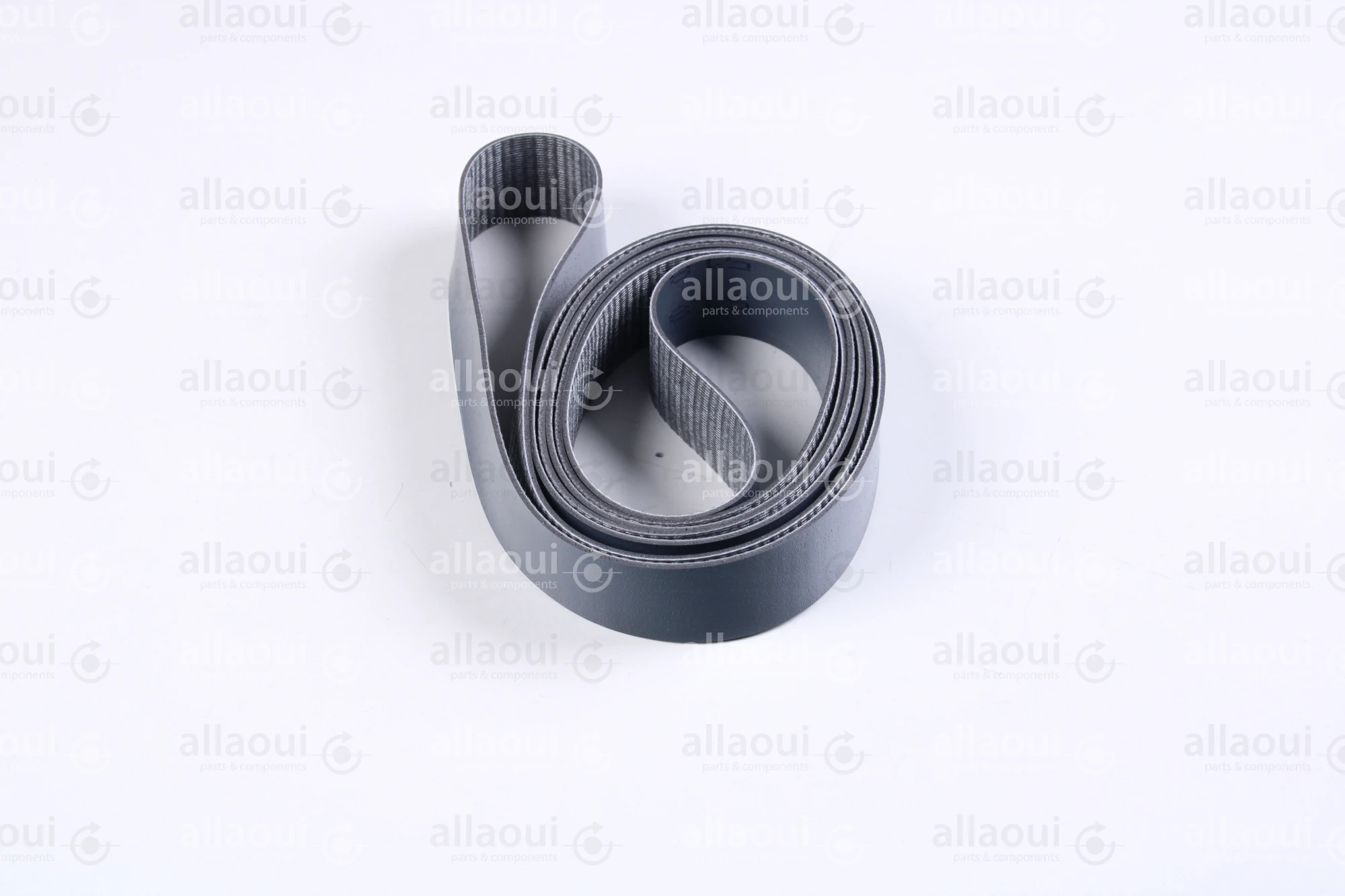 Heidelberg Transport tape elastisch L1618+10 ZD.220-037-38-00