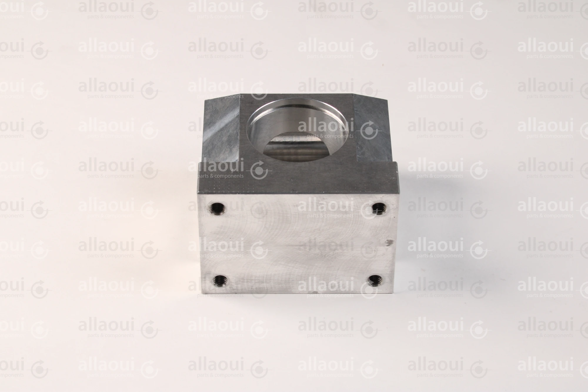 Müller Martini Pillow block 4KT100X70 0443.1196.3