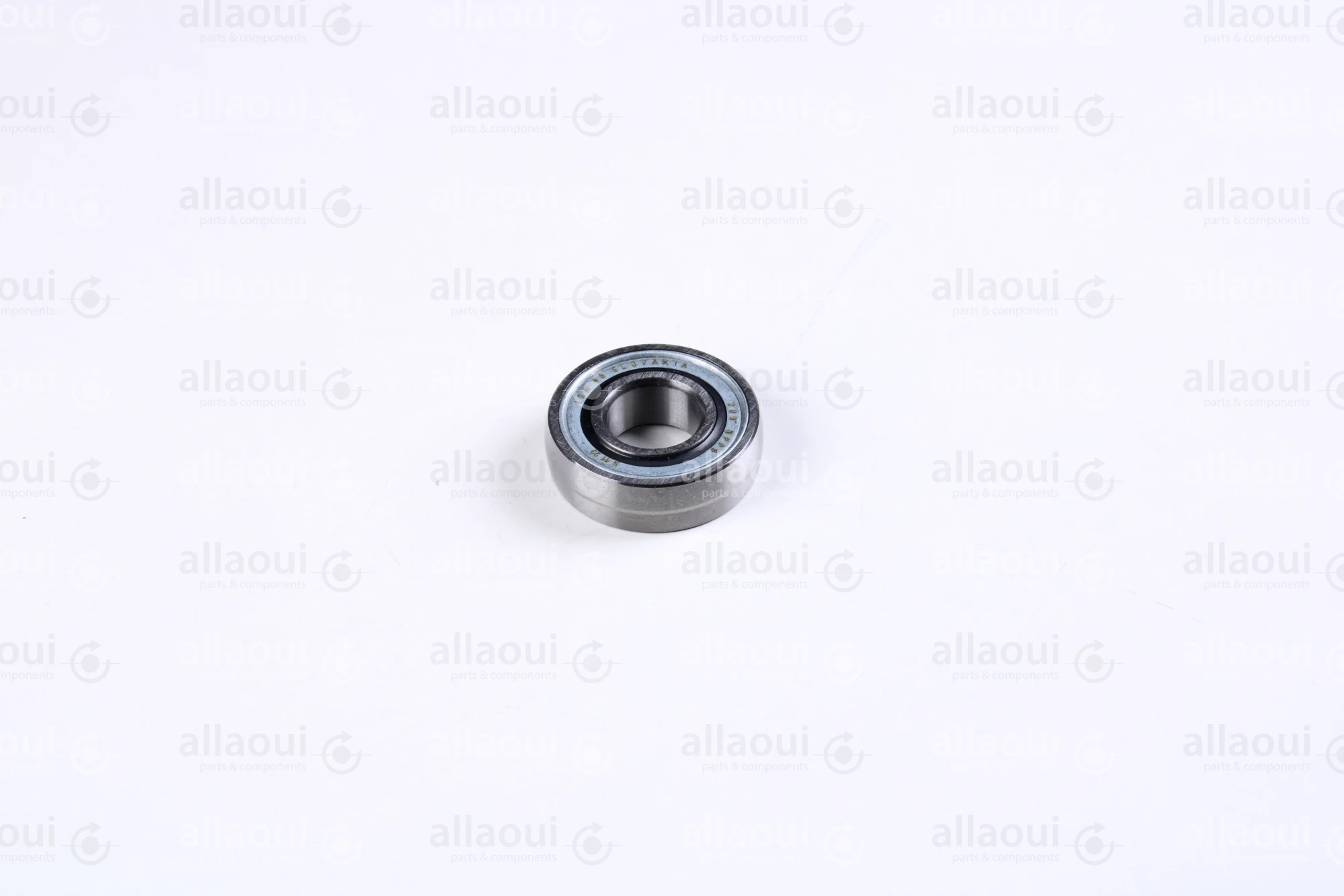 INA Radial insert ball bearing 000-808-121