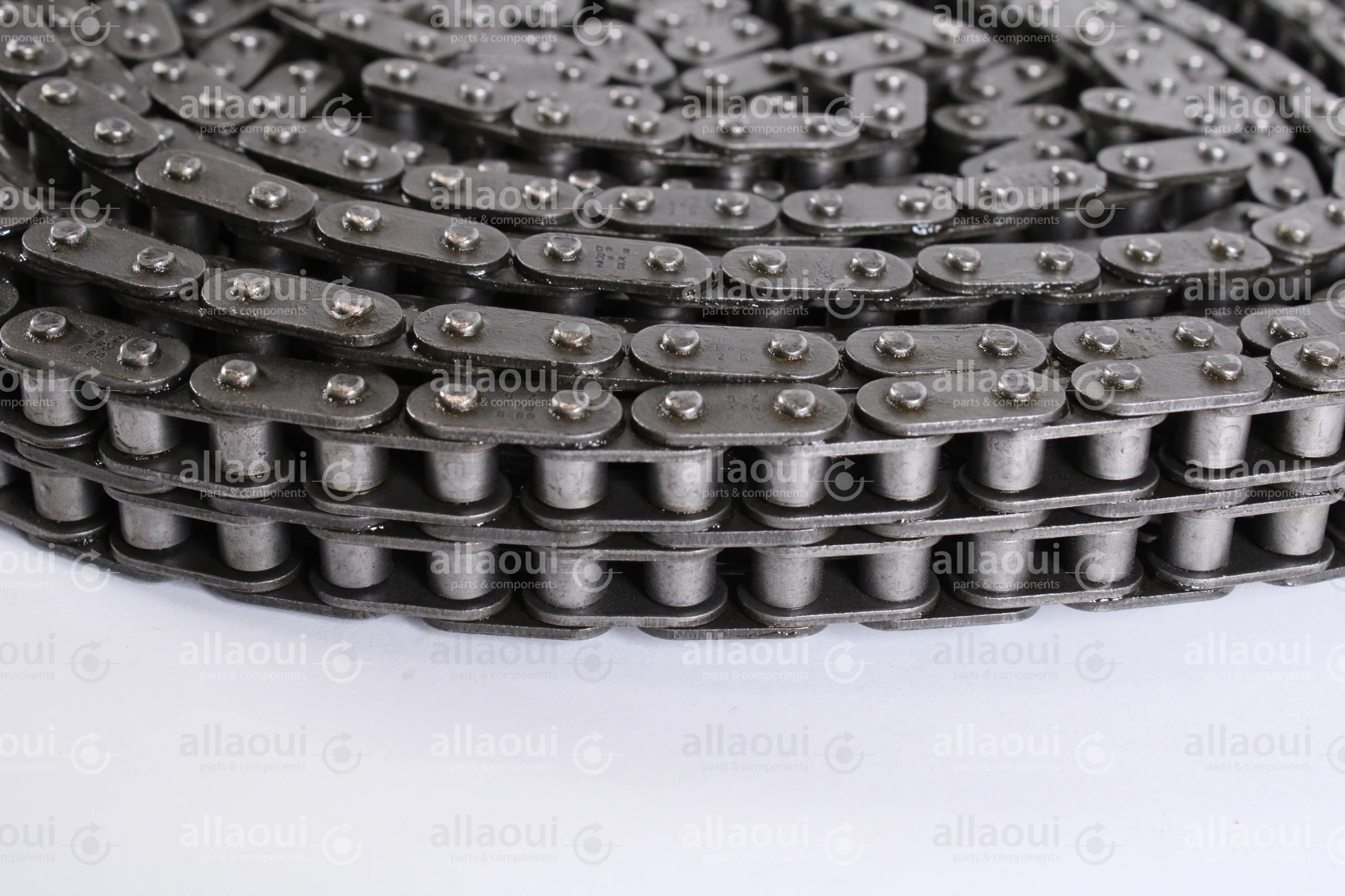 Rexnord Roller Chain 06B-2