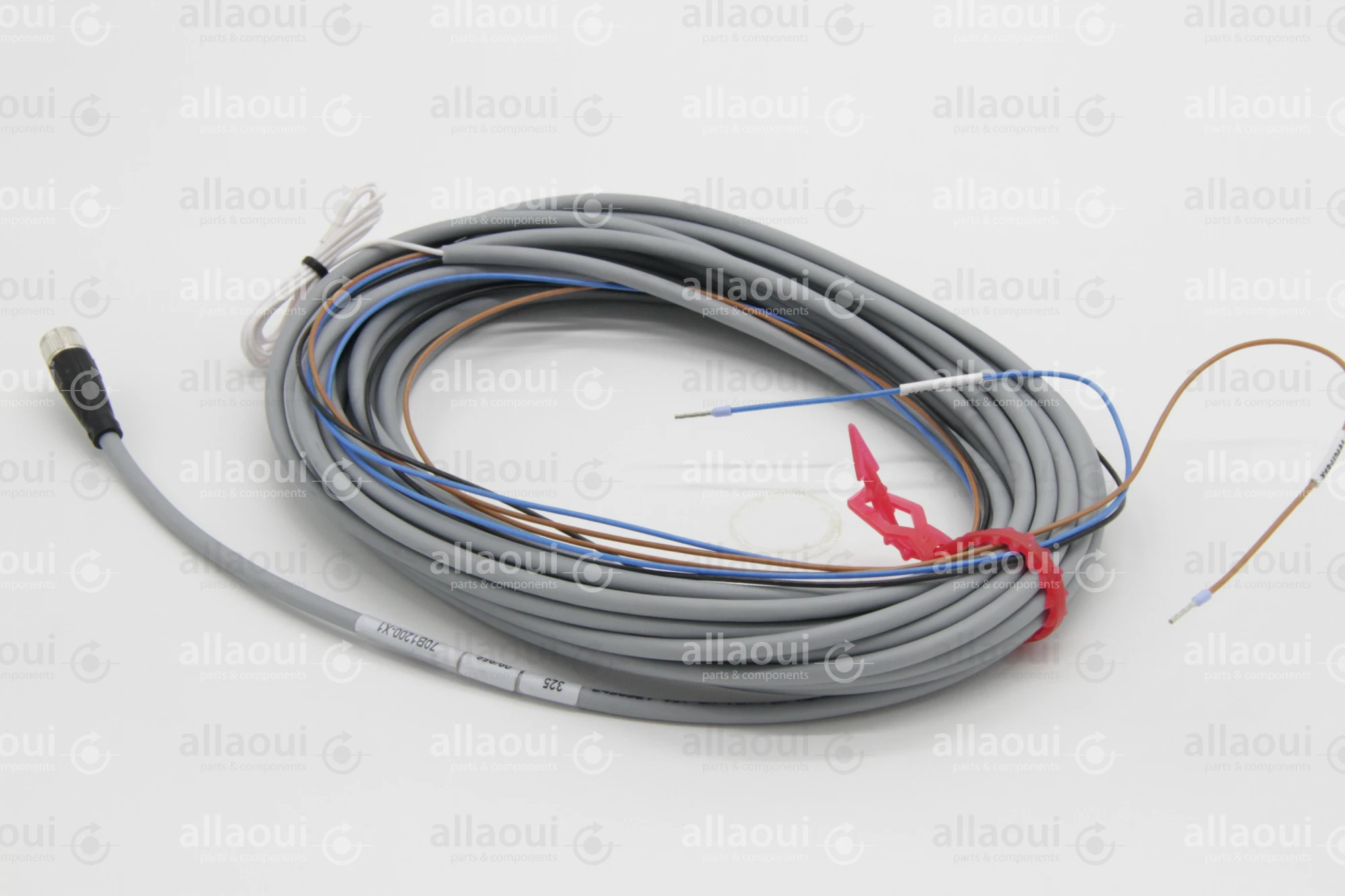 Heidelberg Connection Cable Sheet Control F2.145.7948/01