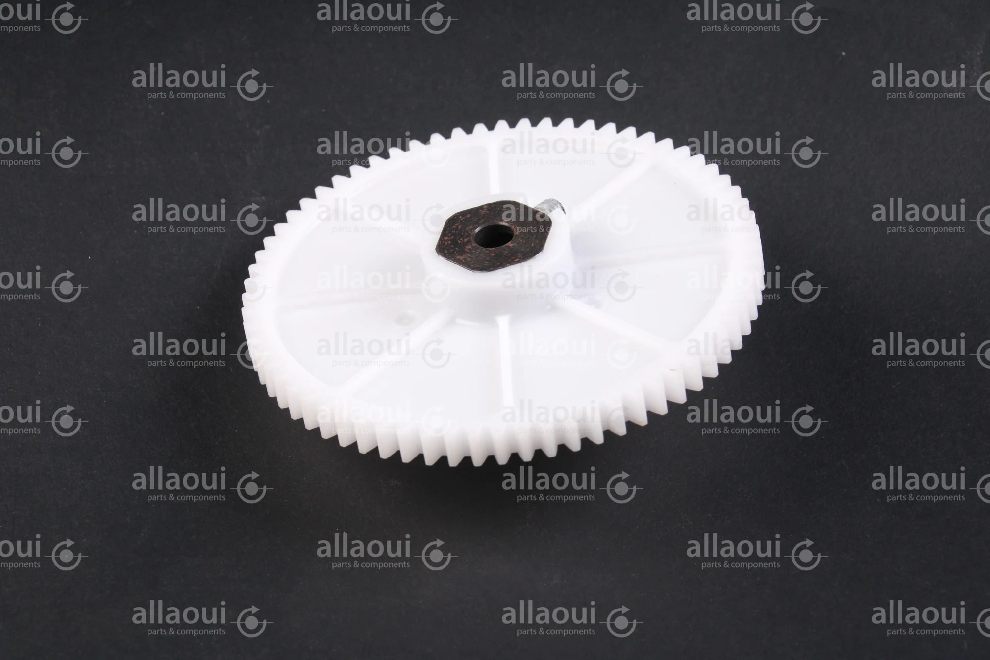 Heidelberg Gear MV.022.048