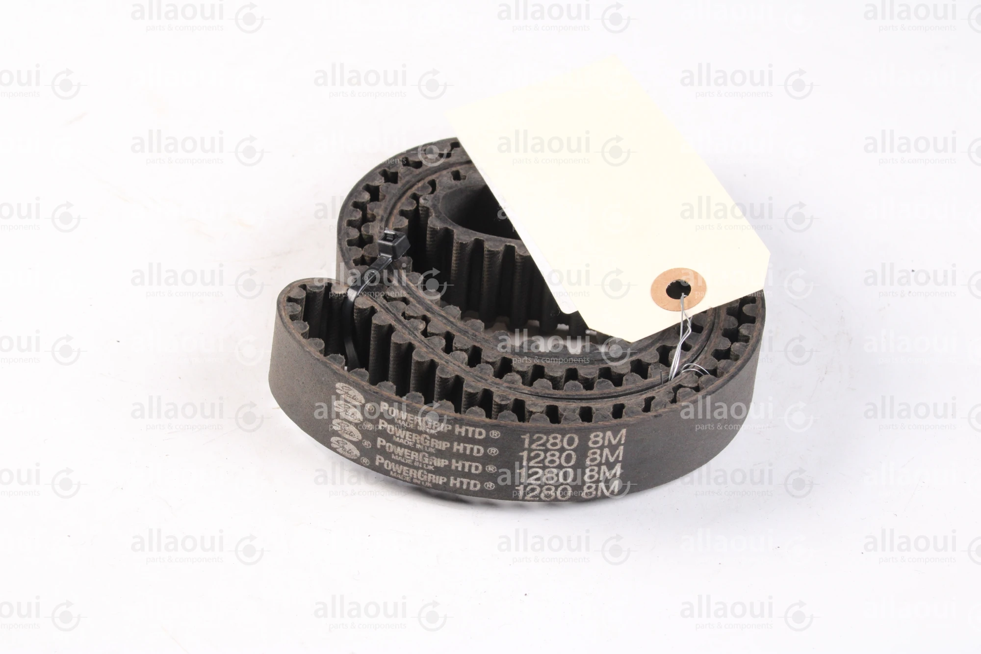 Optibelt Toothed Belt 1280-8M-20