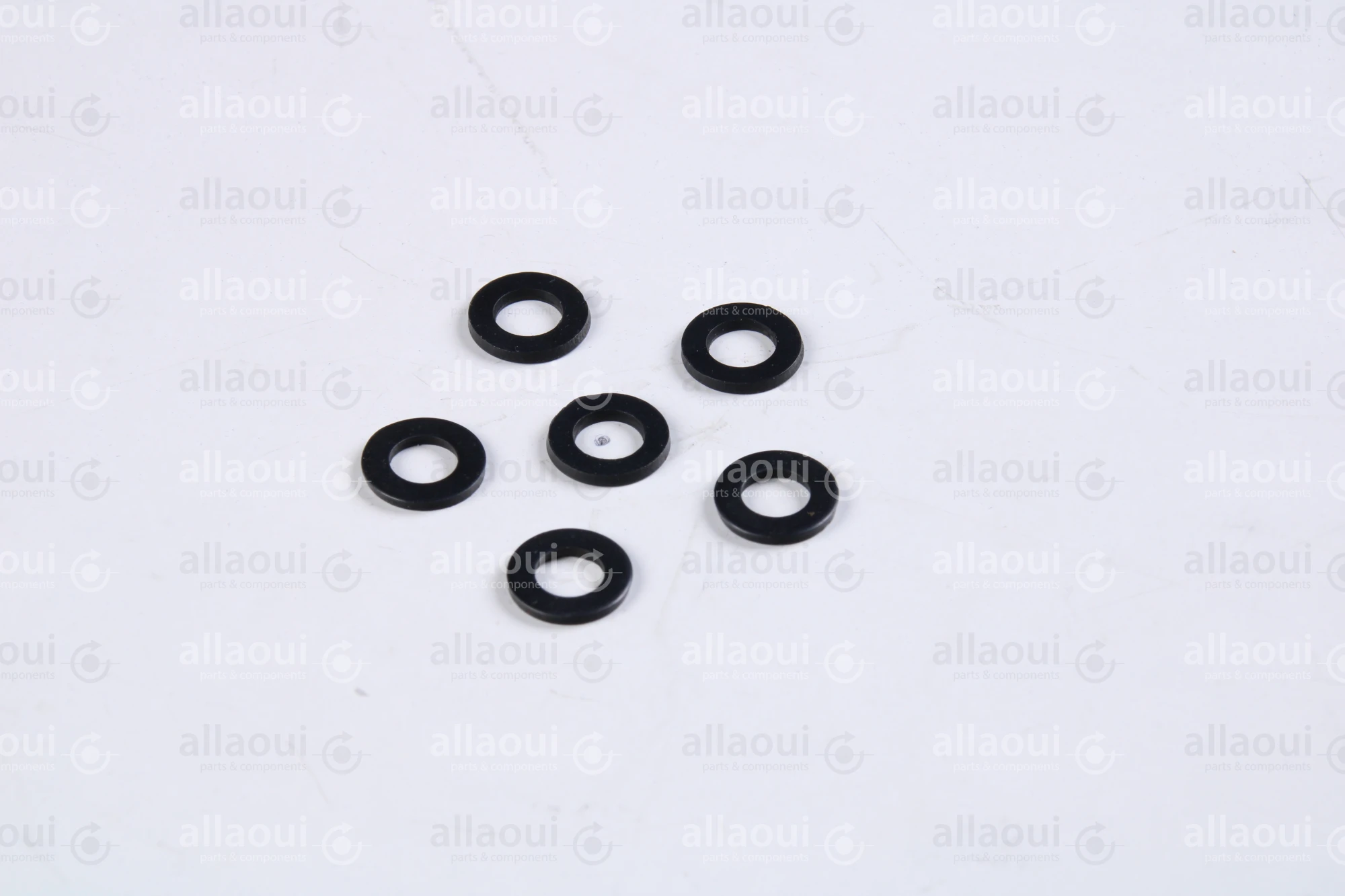 Müller Martini Disc (6 Pieces) 0031.0557 (6 Stück)