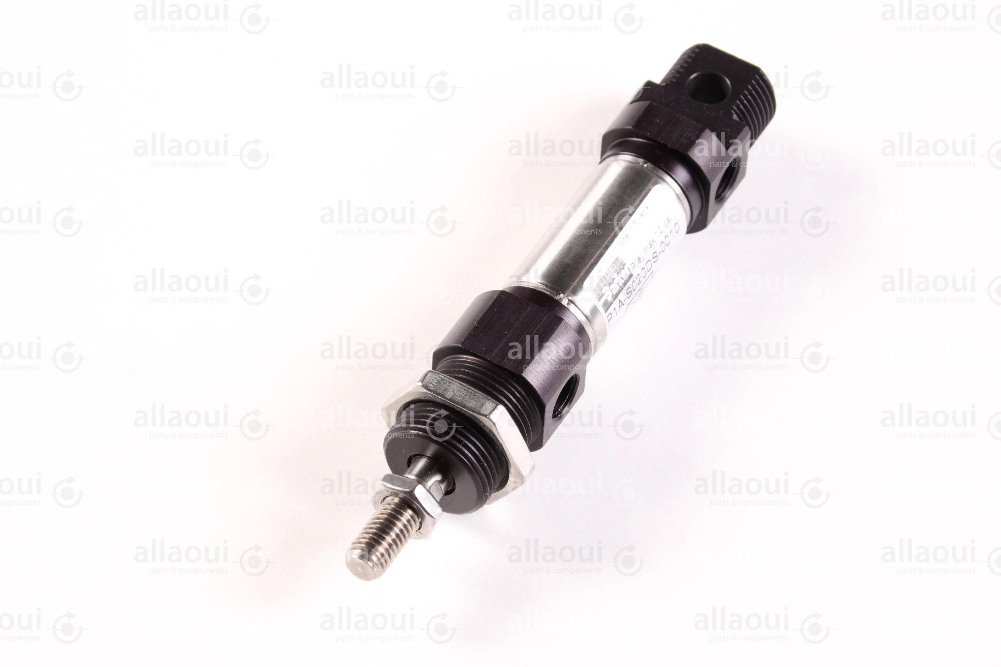Parker Double Acting Cylinder P1A-S020DS-0010