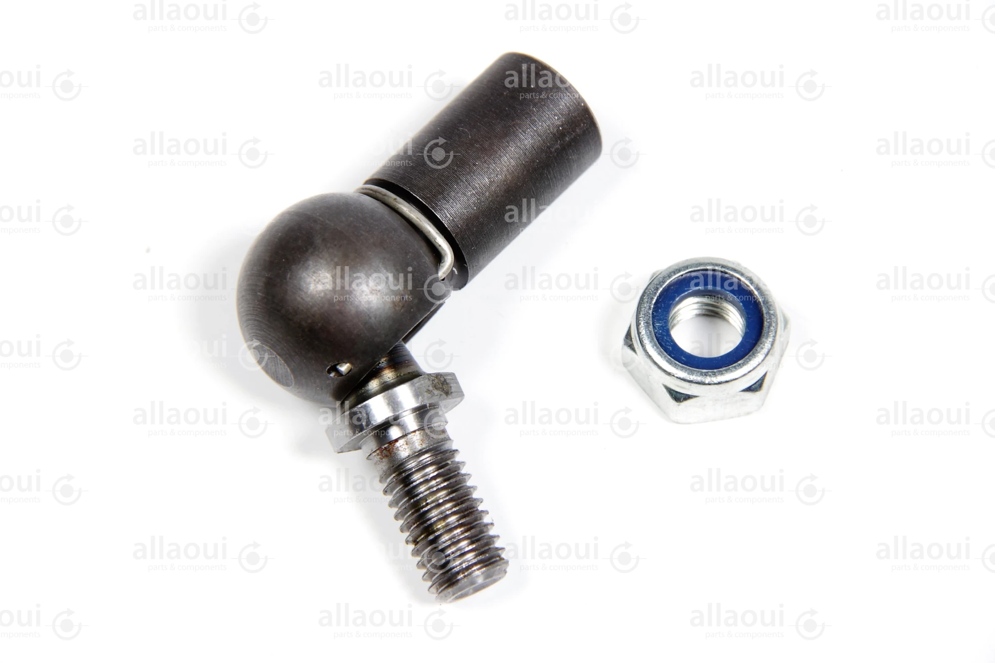 Müller Martini Angle Joint M10/M10 0039.0704