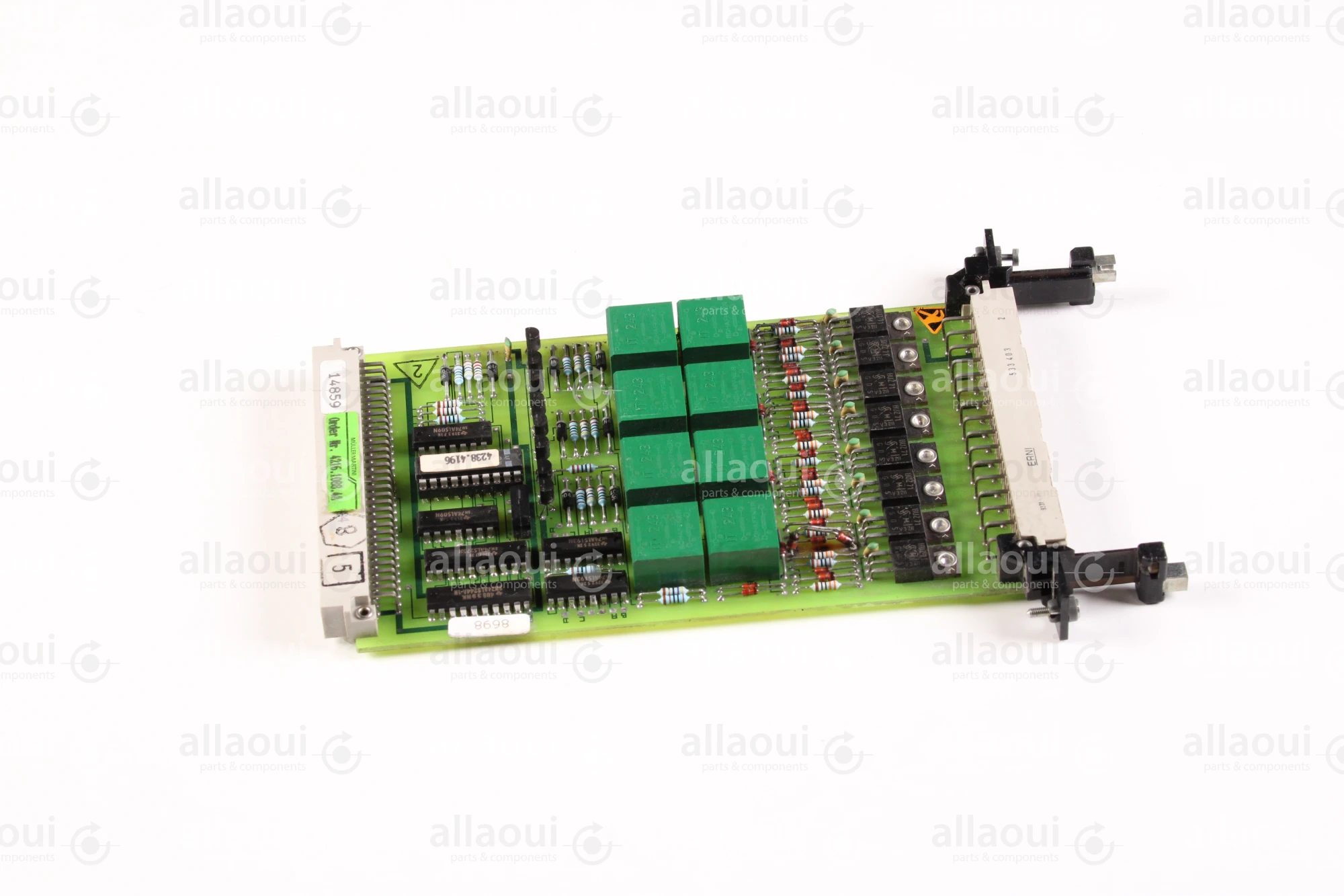 Müller Martini PC Board 4216.1088.4