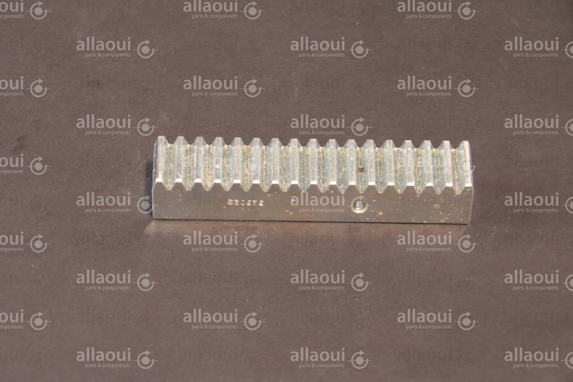 Kolbus Toothed rack 00525022