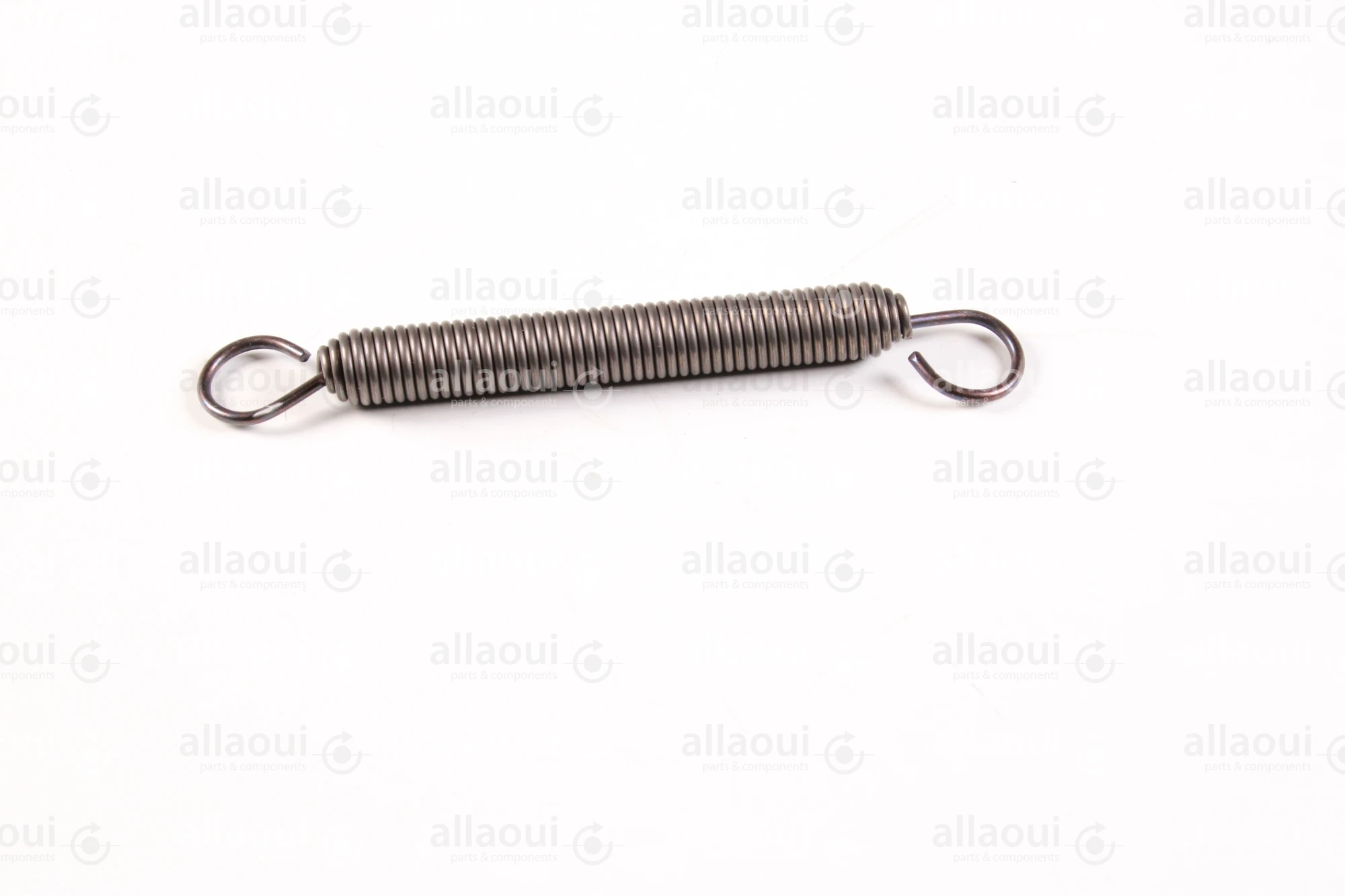 Müller Martini Tension Spring 2X14X147 0370.1010.3