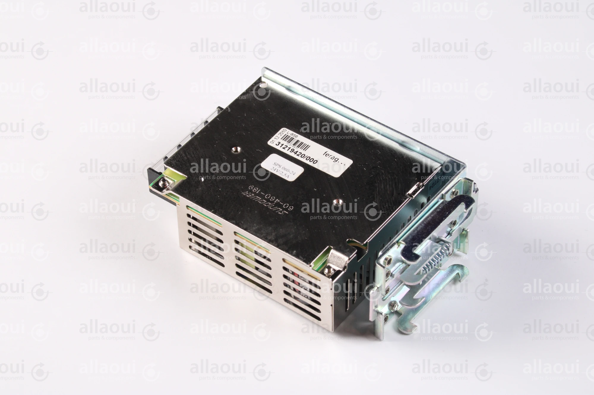 Sunpower Power Supply SPS-060-24