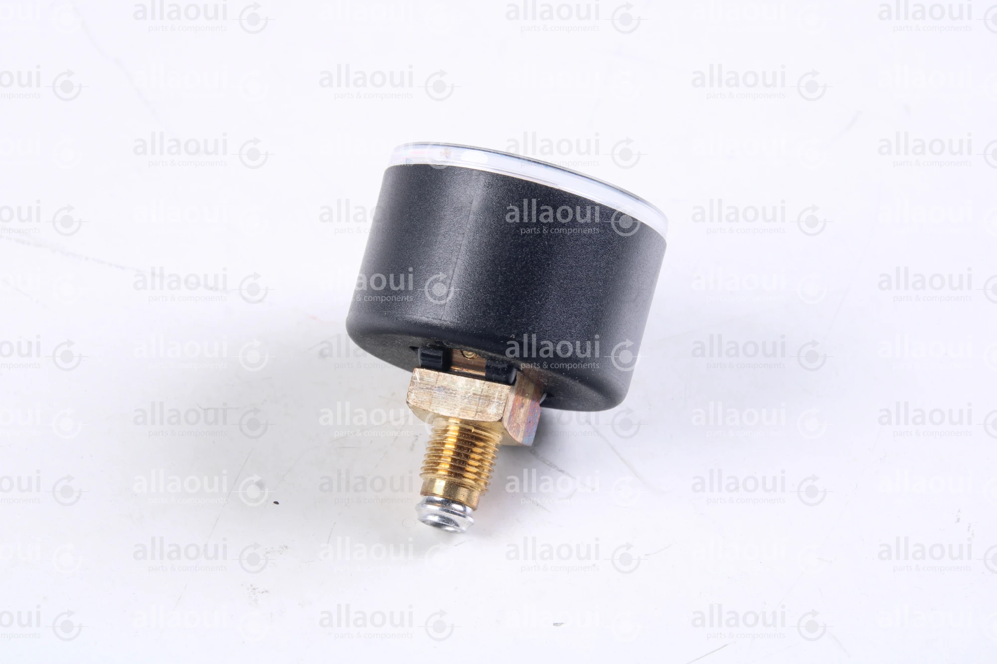 Festo Pressure Gauge MA-40-10-1/8