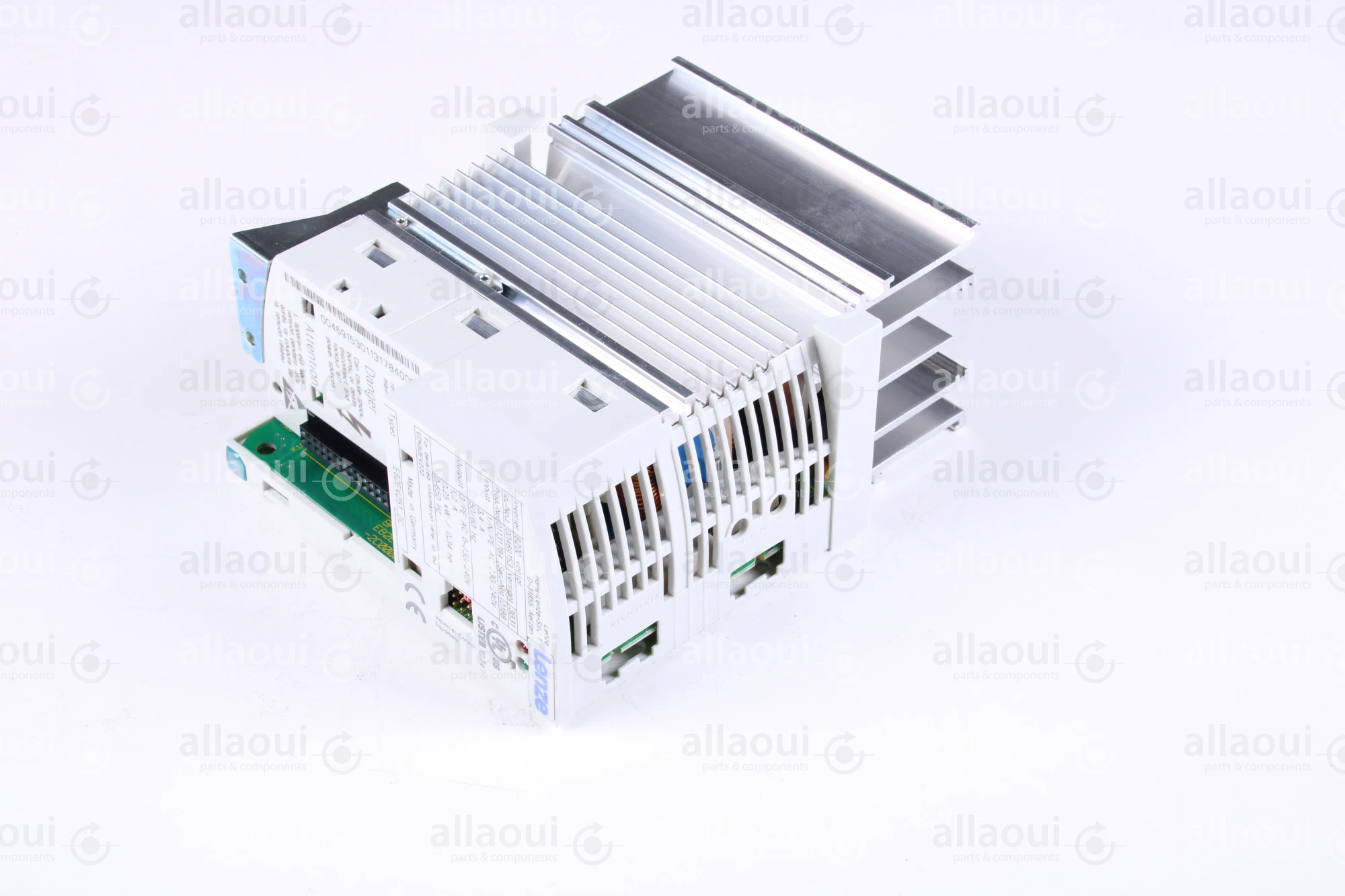 Lenze Frequency Converter E82EV251_2C E82EV251_2C