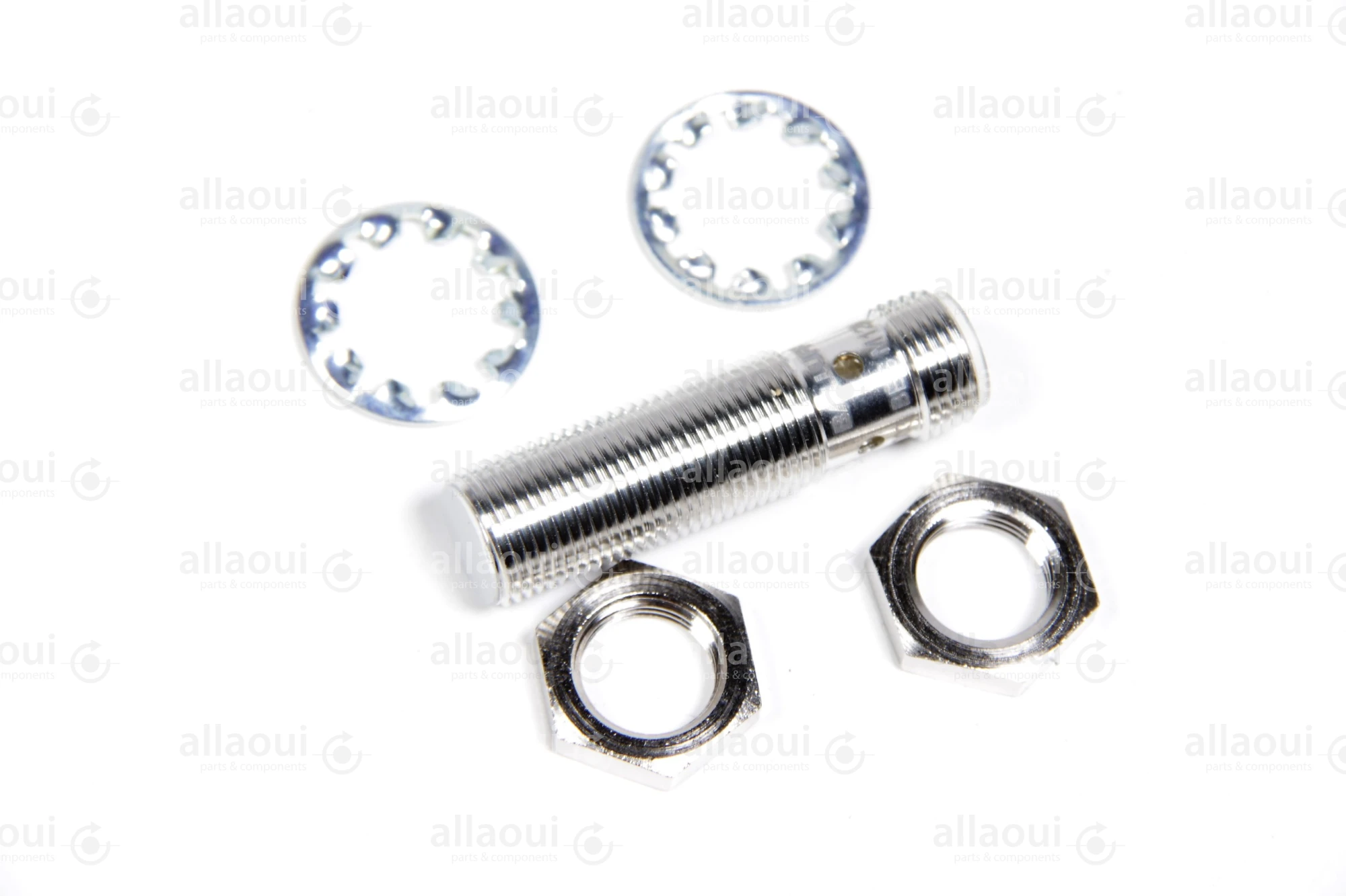 Balluff Proximity Initiator BES00E8