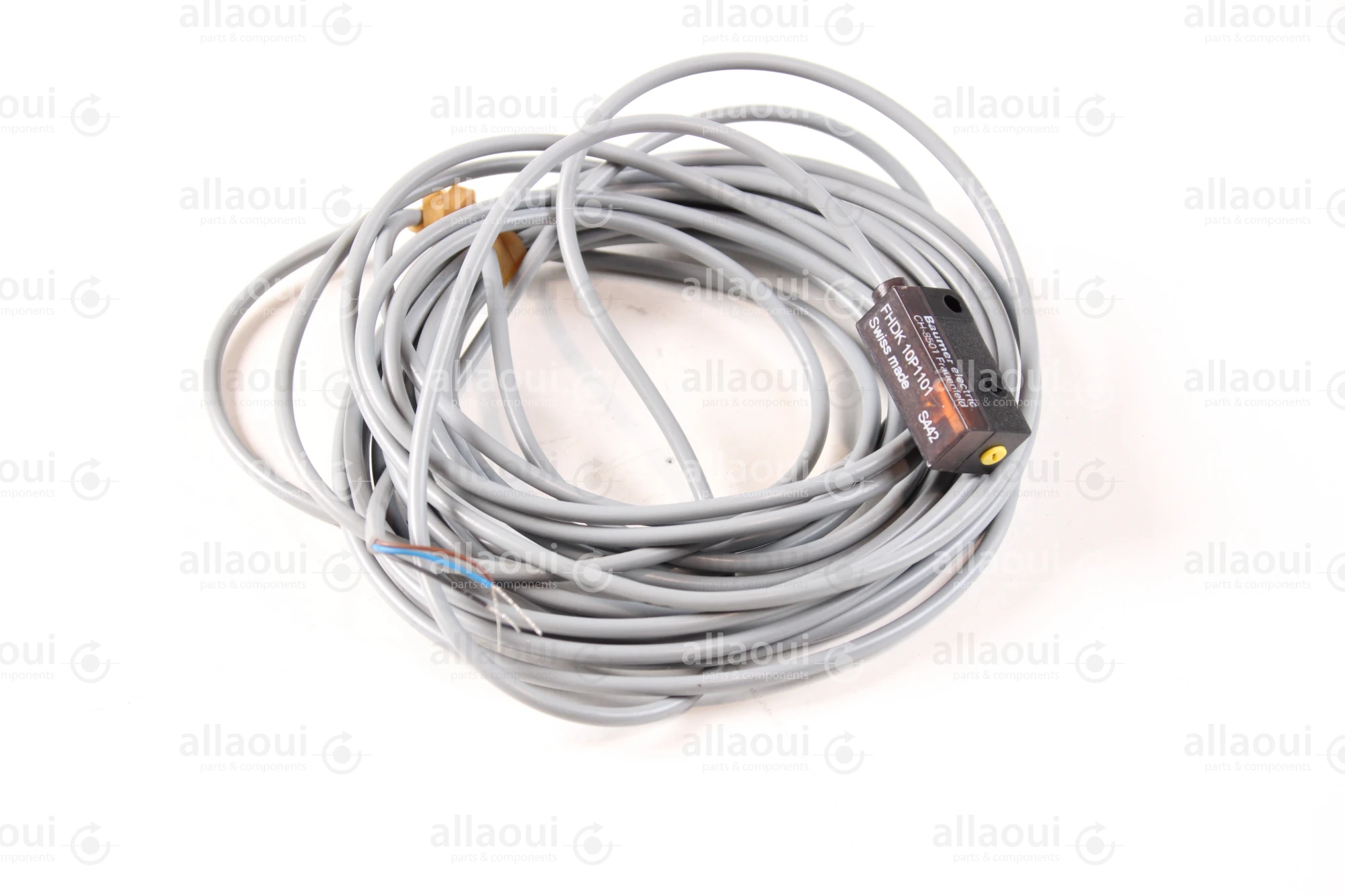 Leuze Electronic Sensor LS05GASe