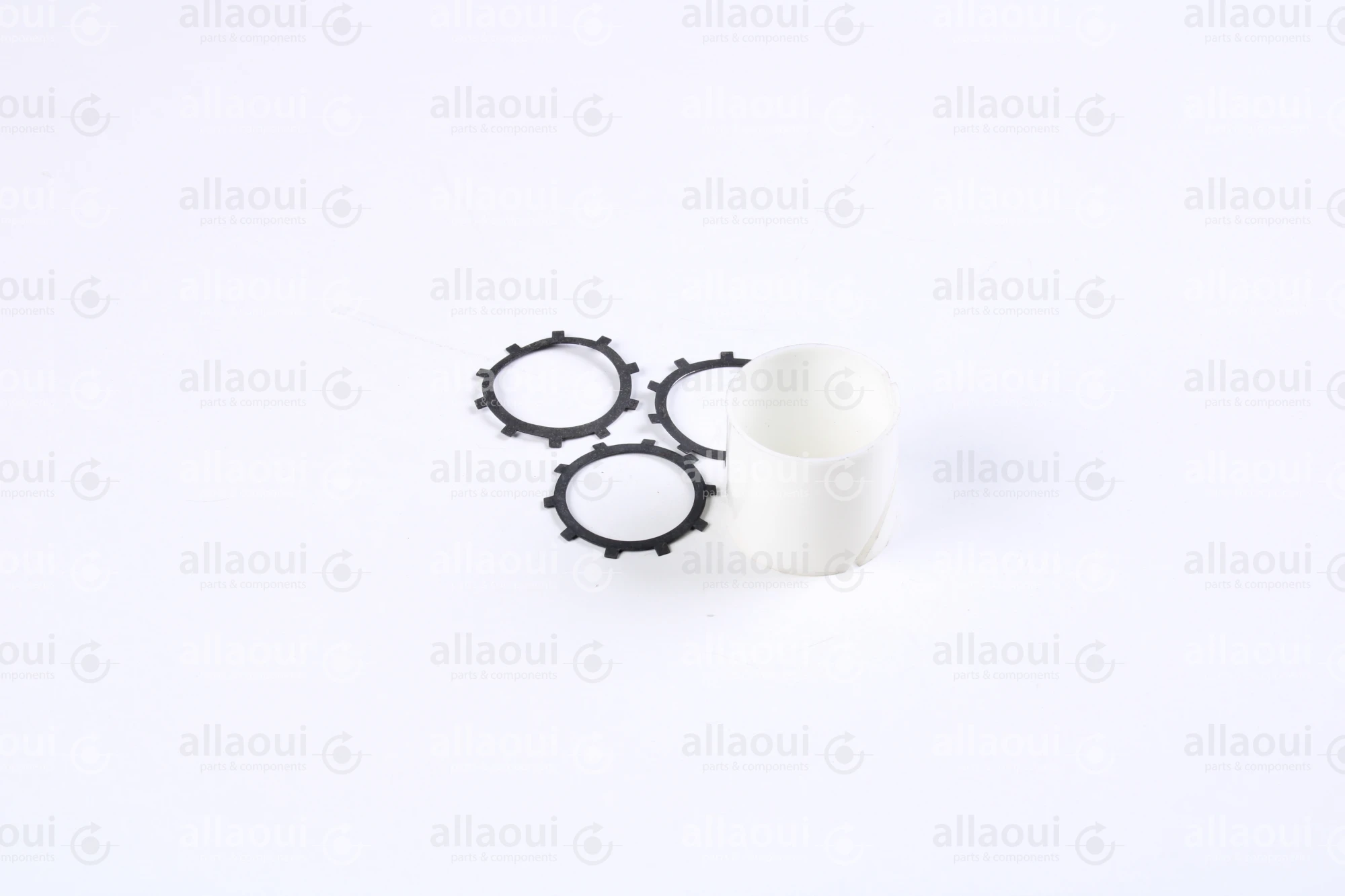 RIMA System PVC-Spacer 0S-20-394