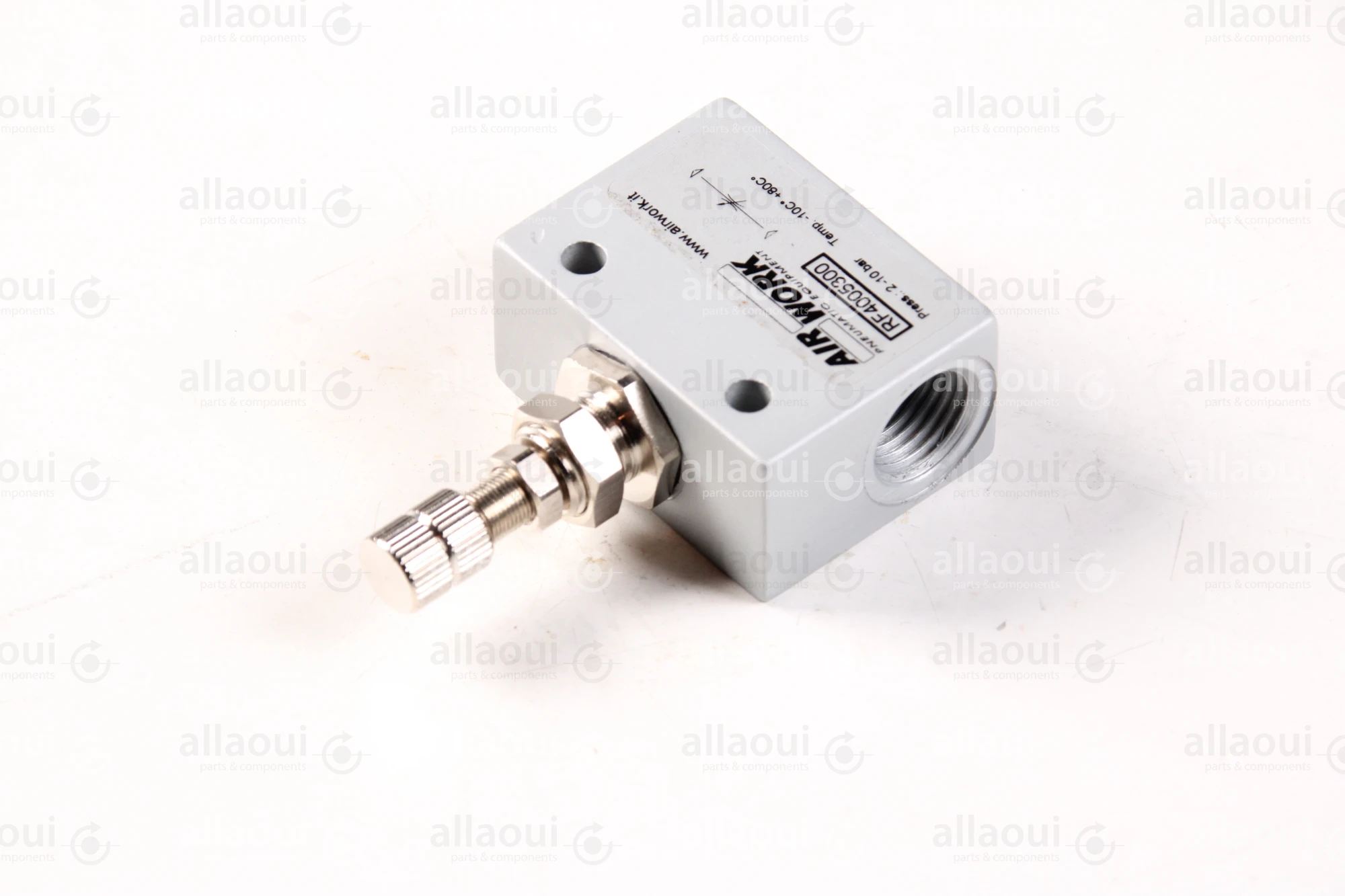 AIR Work Flow Control Valve RF4005300