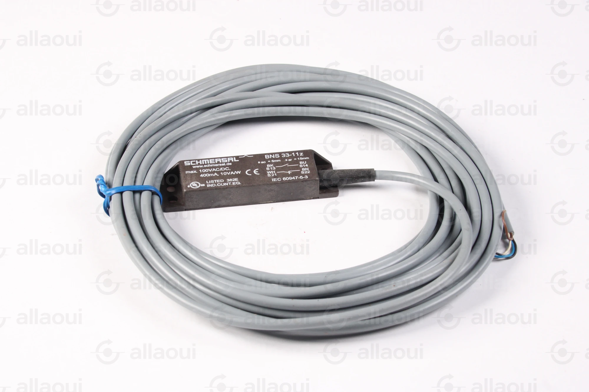 Schmersal Sensor BNS 33-11z