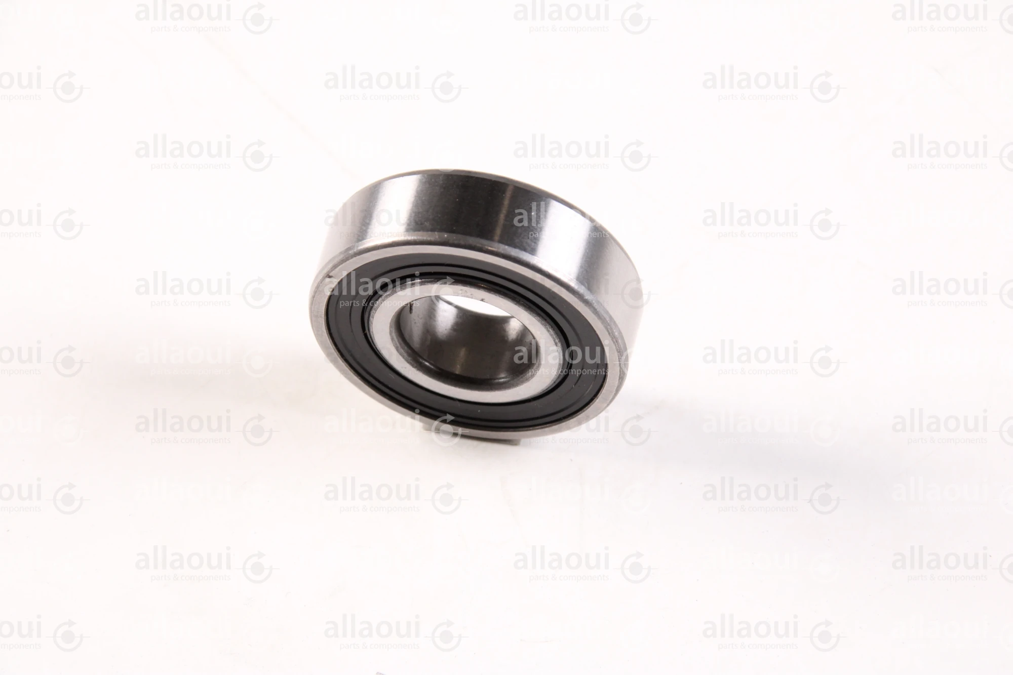 SKF Deep Groove Ball Bearing 6203-2RS1
