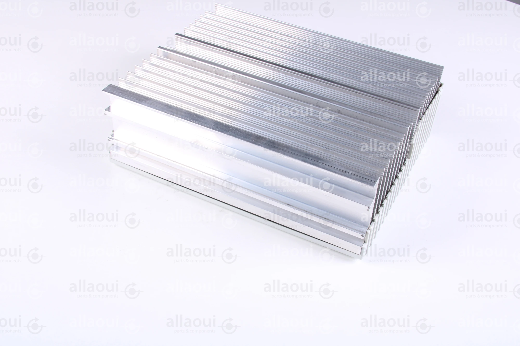 Lenze Frequency Converter EVF8203-E